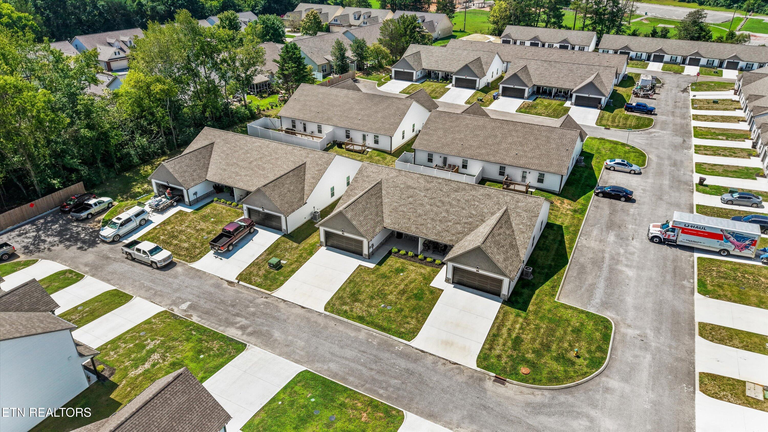 7309 Bonnie Marie Way Knoxville TN 37921