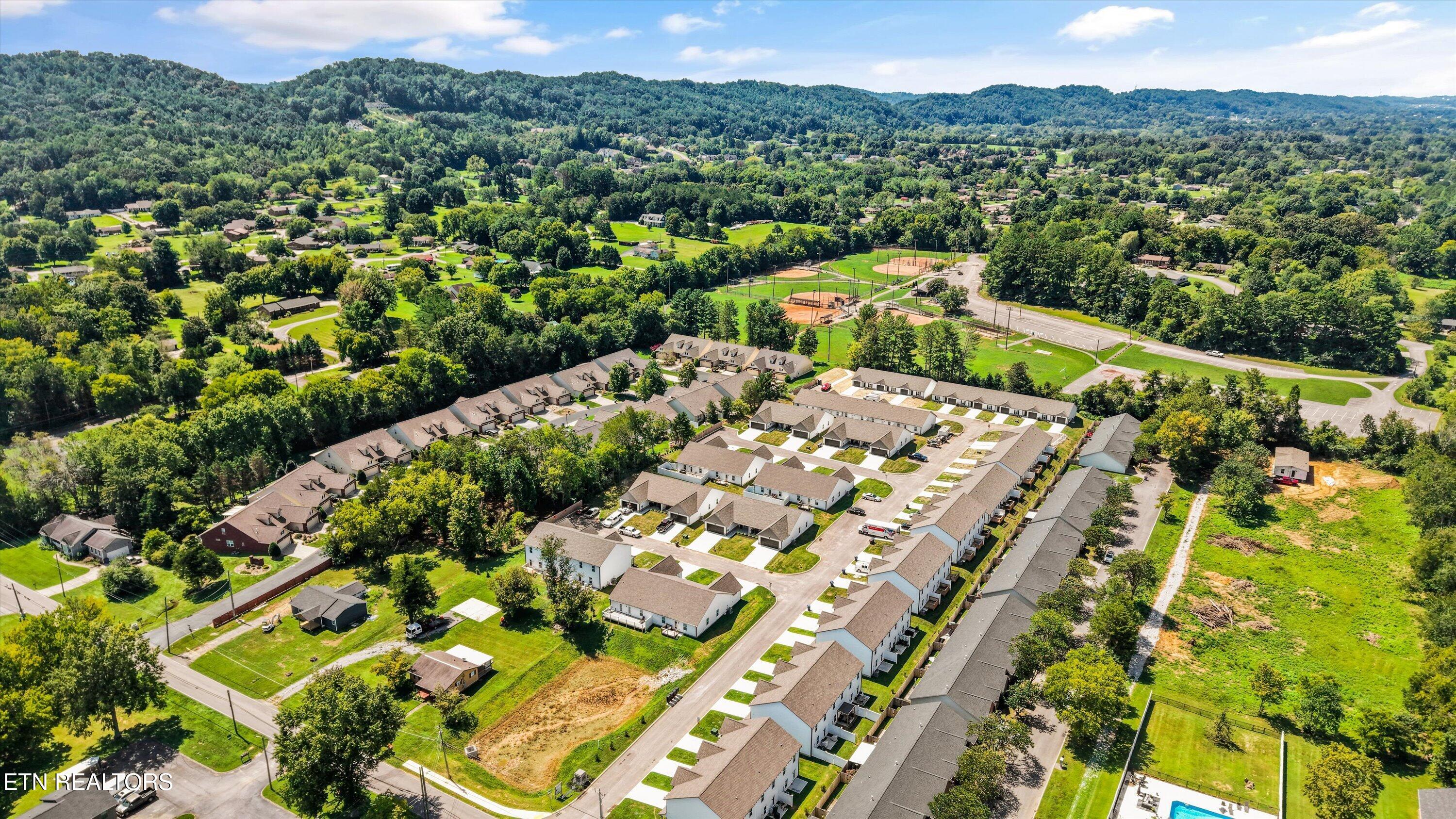 7309 Bonnie Marie Way Knoxville TN 37921