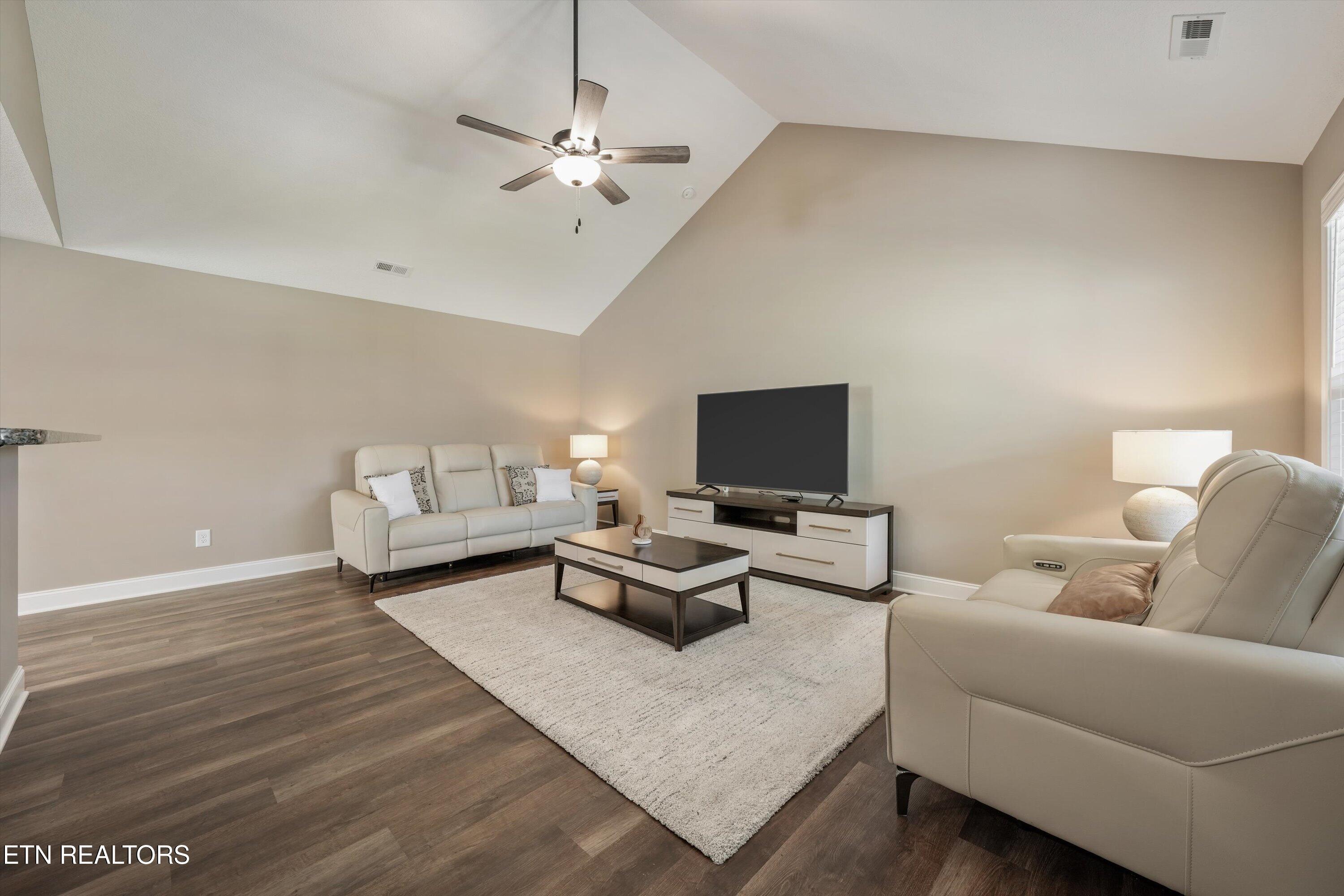 7309 Bonnie Marie Way Knoxville TN 37921