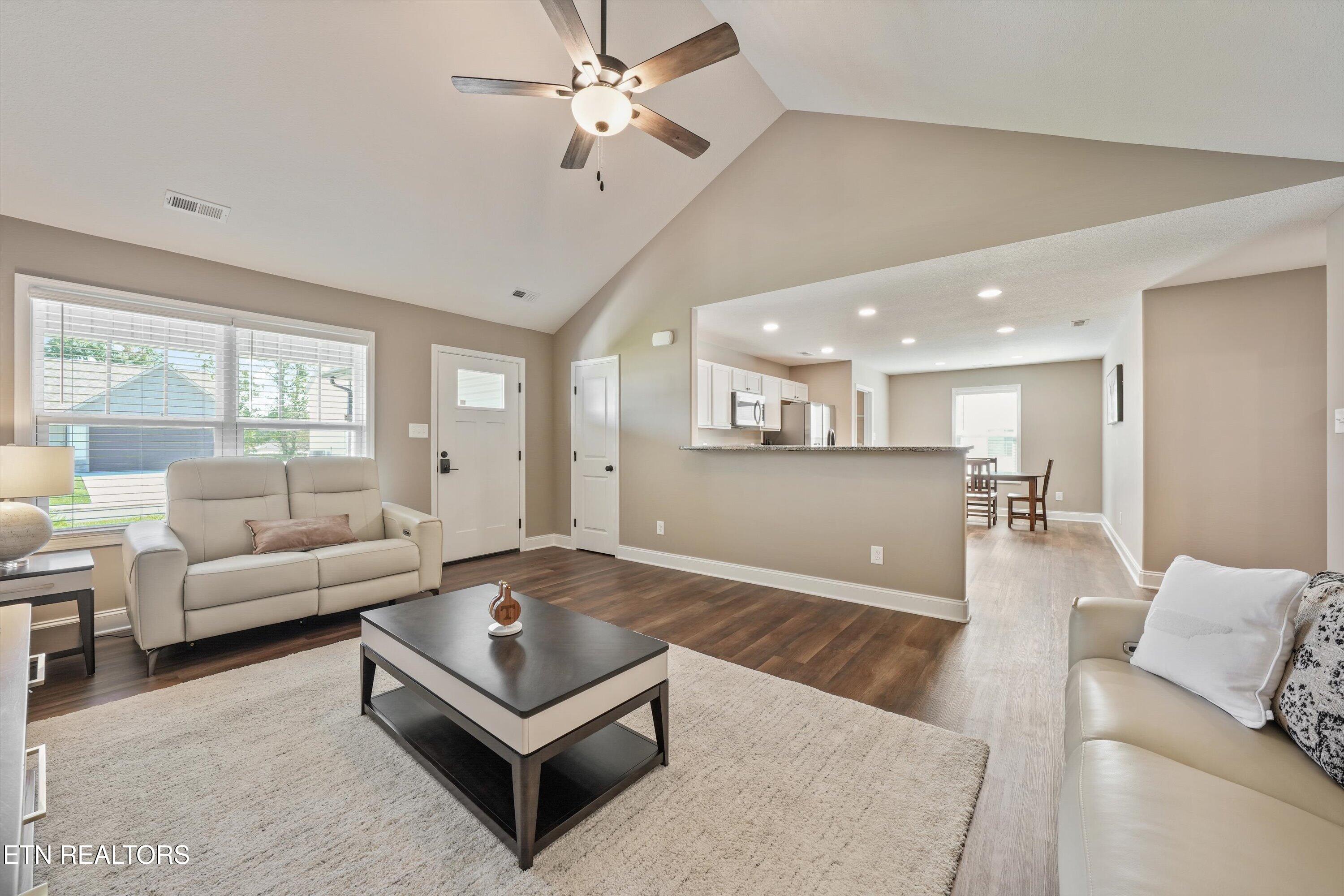 7309 Bonnie Marie Way Knoxville TN 37921