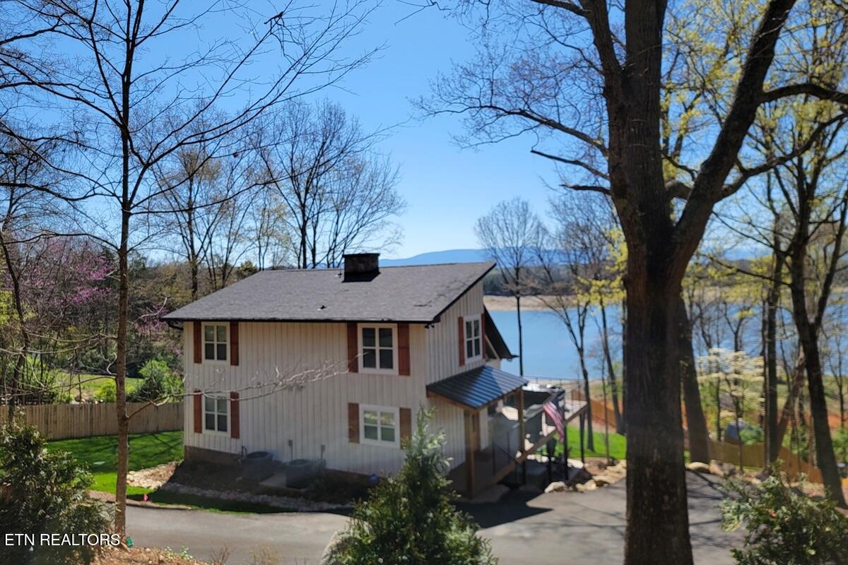 825 Plainview Drive Dandridge TN 37725