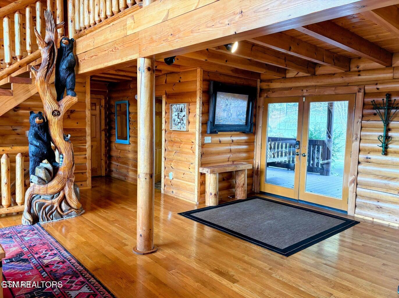 2748/2738 Cats Paw Lane Sevierville TN 37862