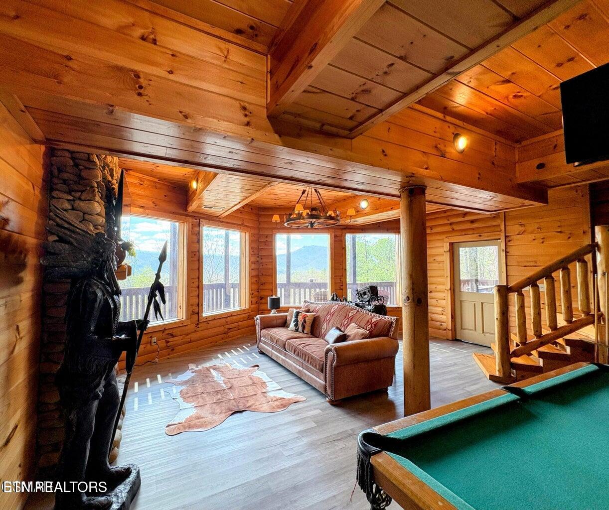 2748/2738 Cats Paw Lane Sevierville TN 37862