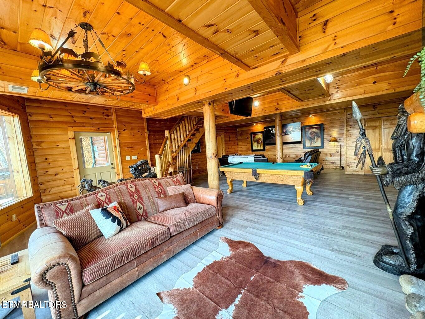 2748/2738 Cats Paw Lane Sevierville TN 37862