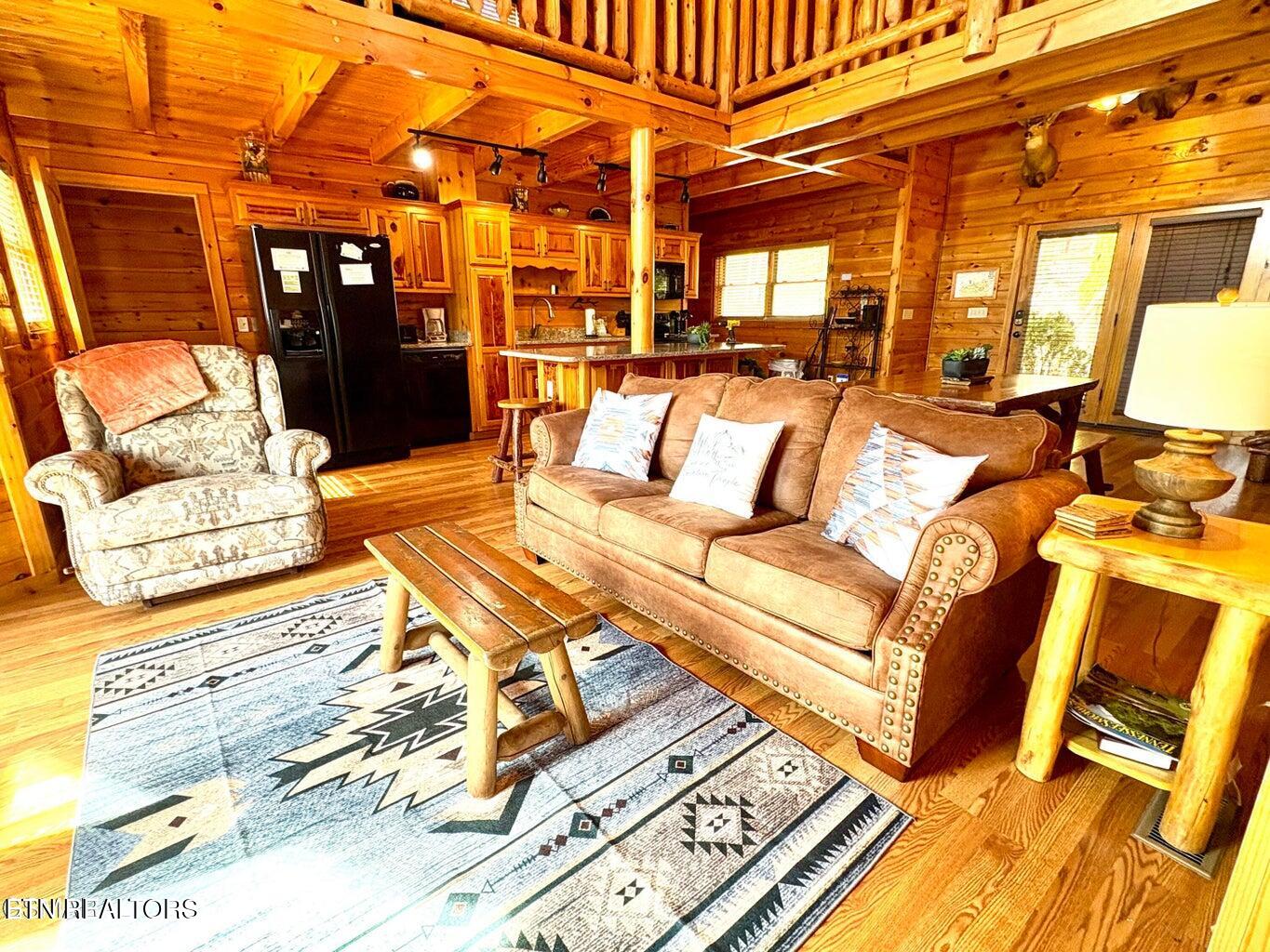 2748/2738 Cats Paw Lane Sevierville TN 37862