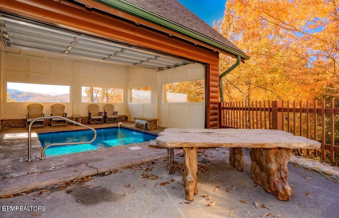 2748/2738 Cats Paw Lane Sevierville TN 37862