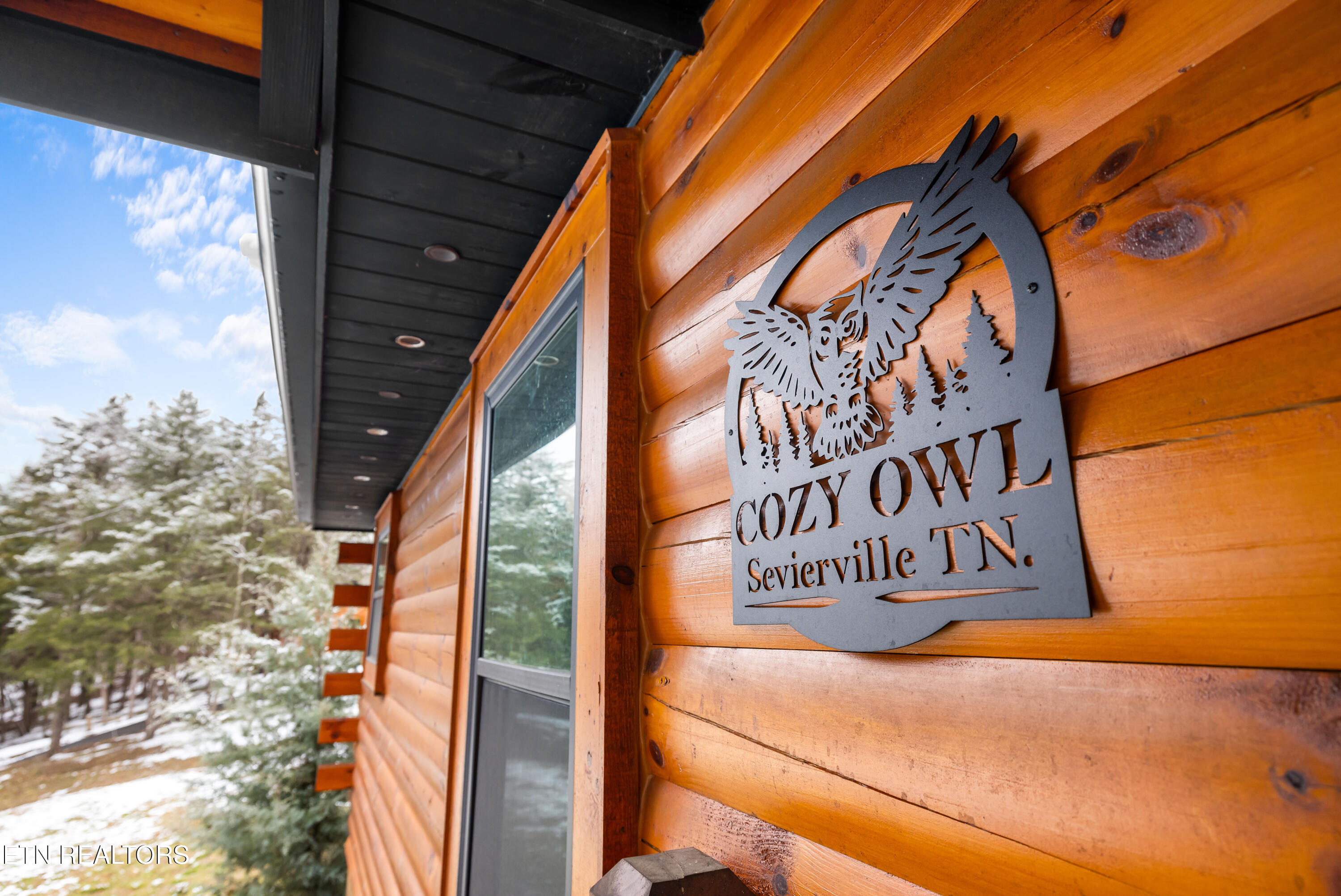 1069 Timberlake Circle Sevierville TN 37876