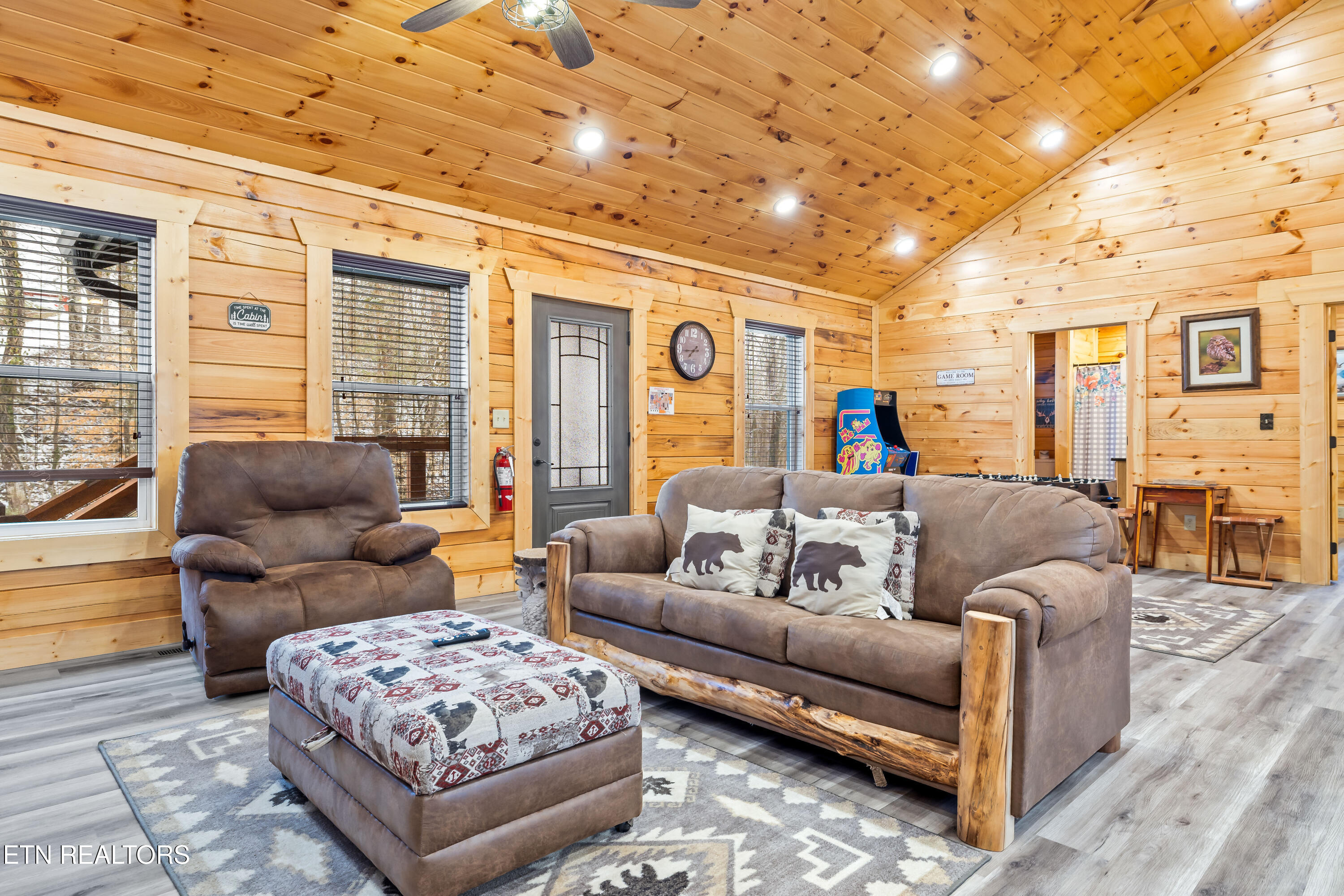 1069 Timberlake Circle Sevierville TN 37876