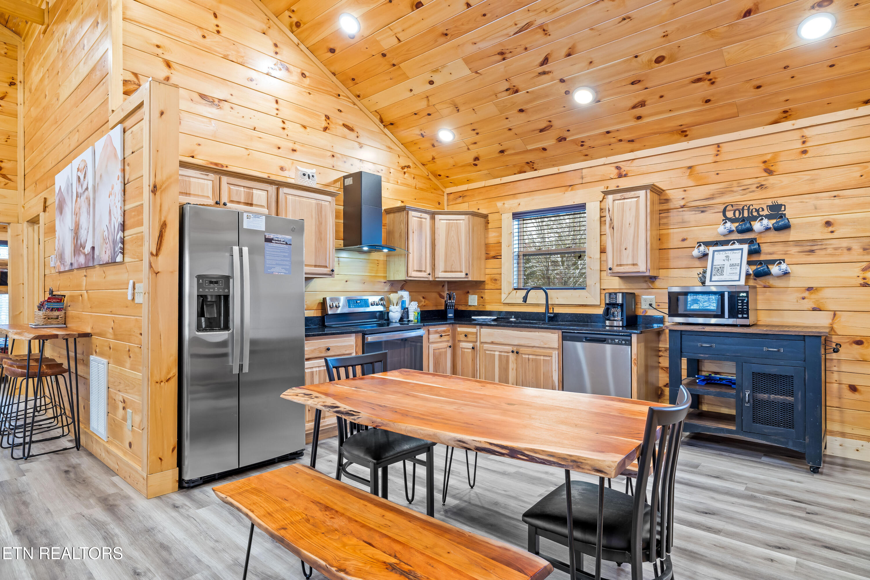 1069 Timberlake Circle Sevierville TN 37876