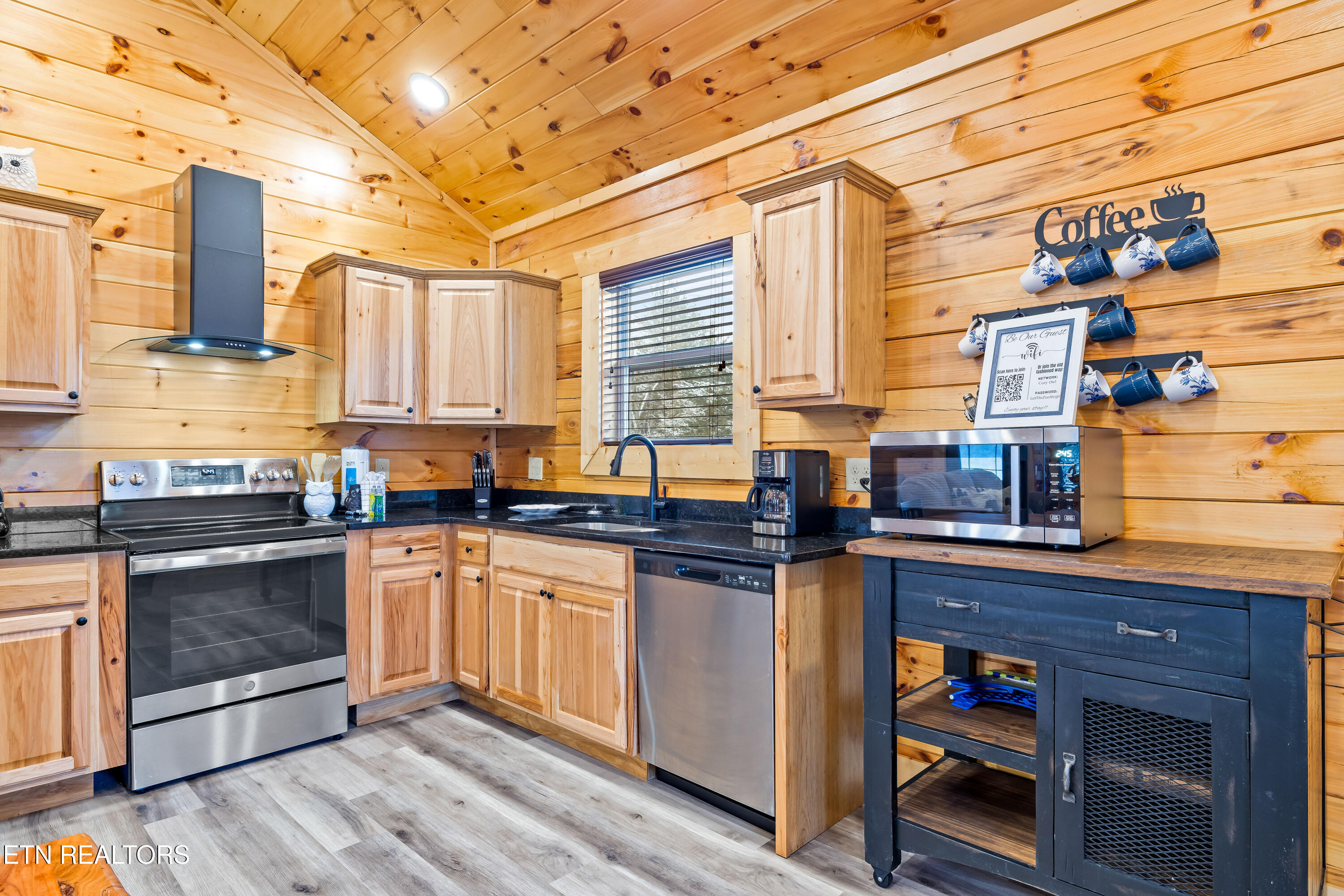 1069 Timberlake Circle Sevierville TN 37876