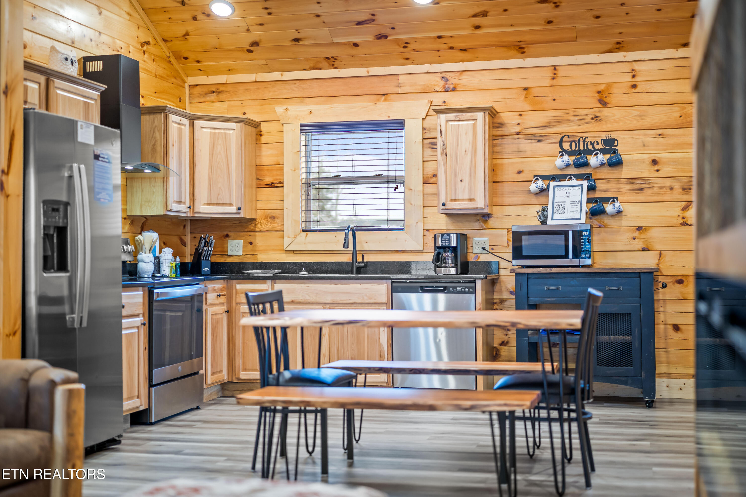 1069 Timberlake Circle Sevierville TN 37876