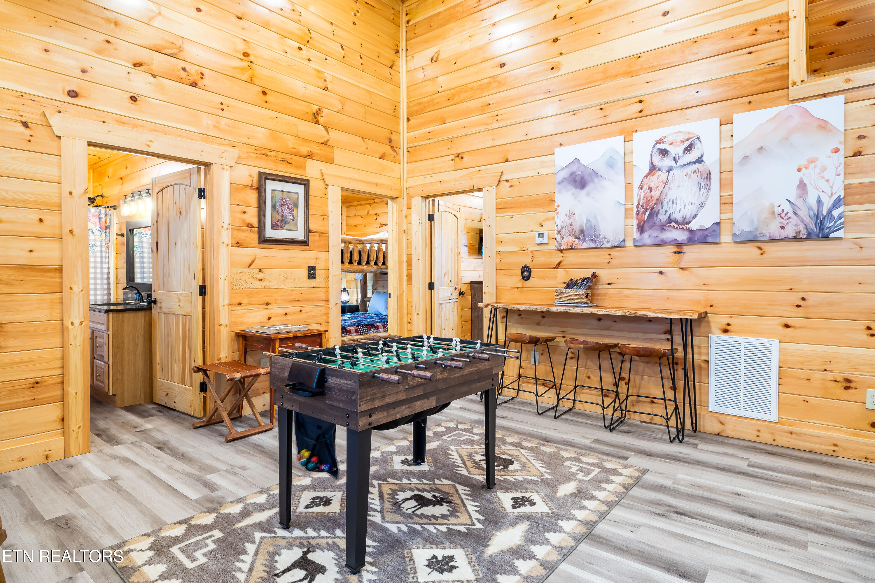 1069 Timberlake Circle Sevierville TN 37876