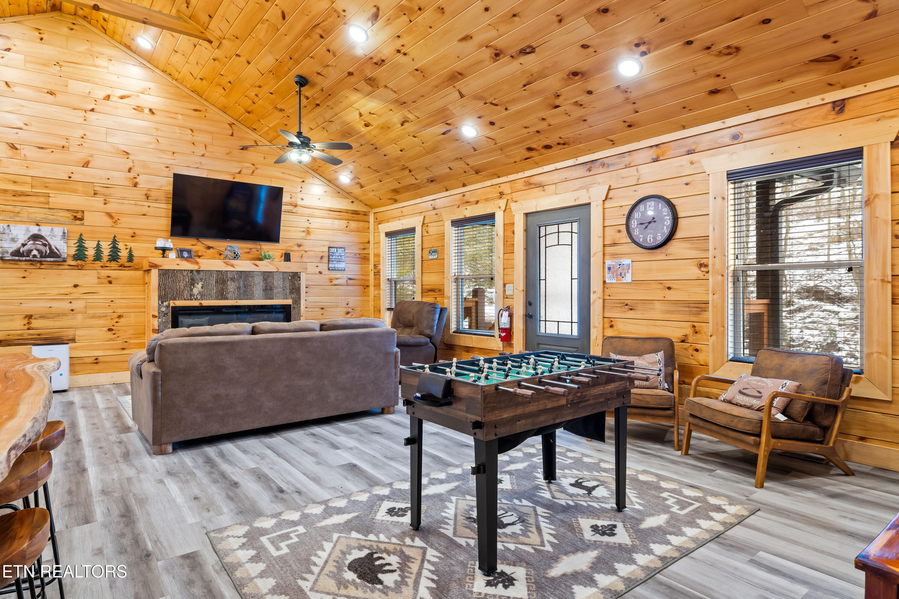 1069 Timberlake Circle Sevierville TN 37876