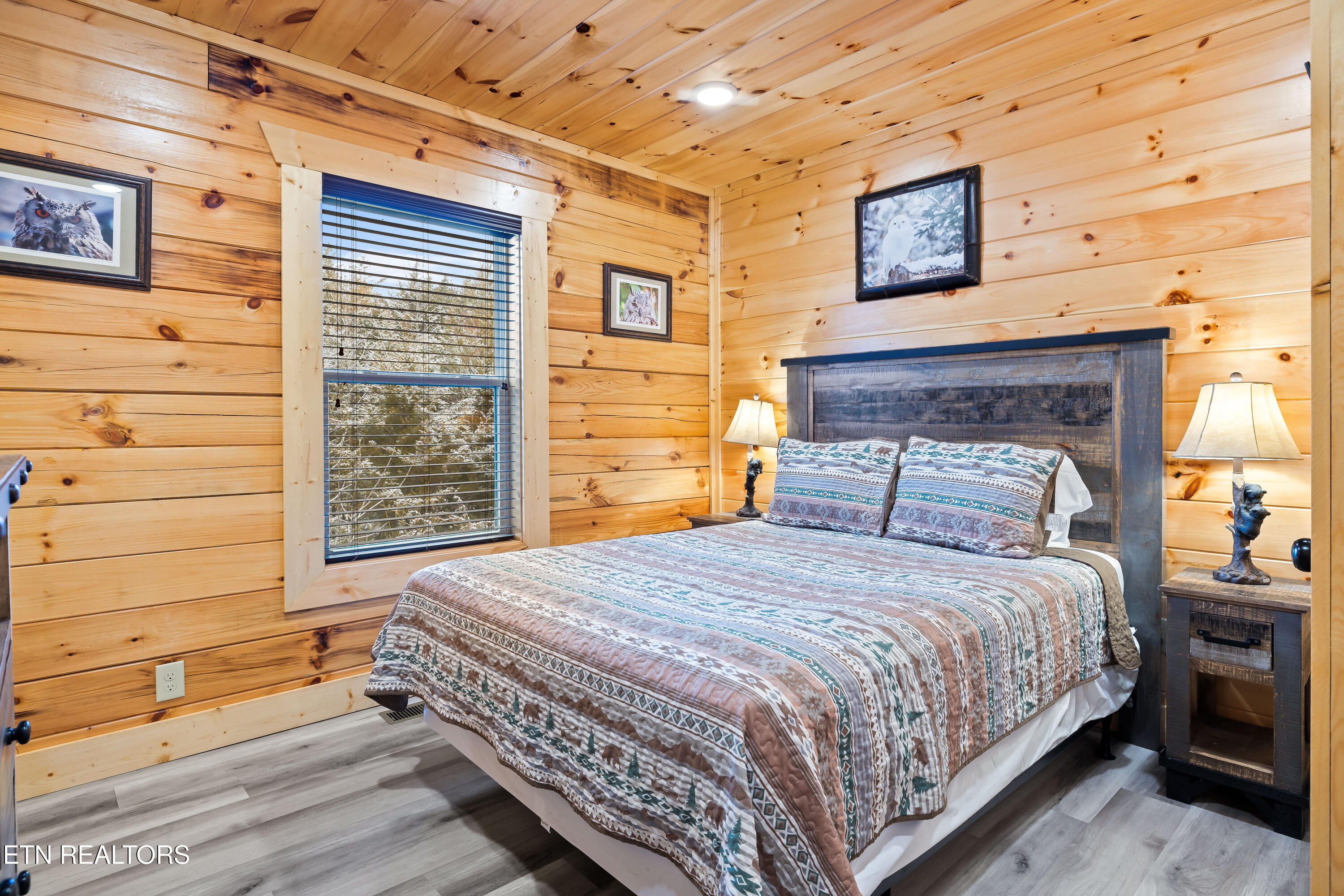 1069 Timberlake Circle Sevierville TN 37876