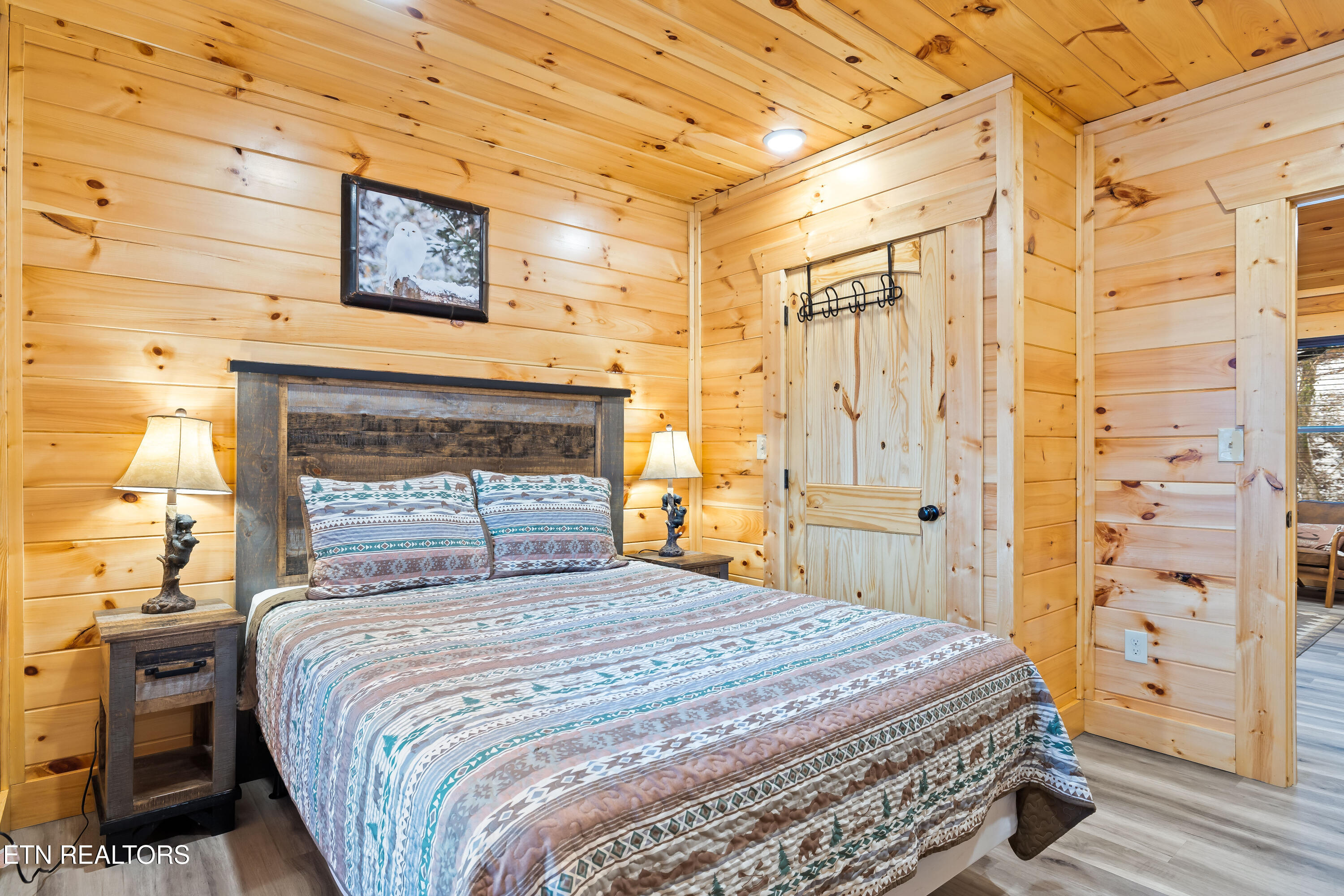 1069 Timberlake Circle Sevierville TN 37876