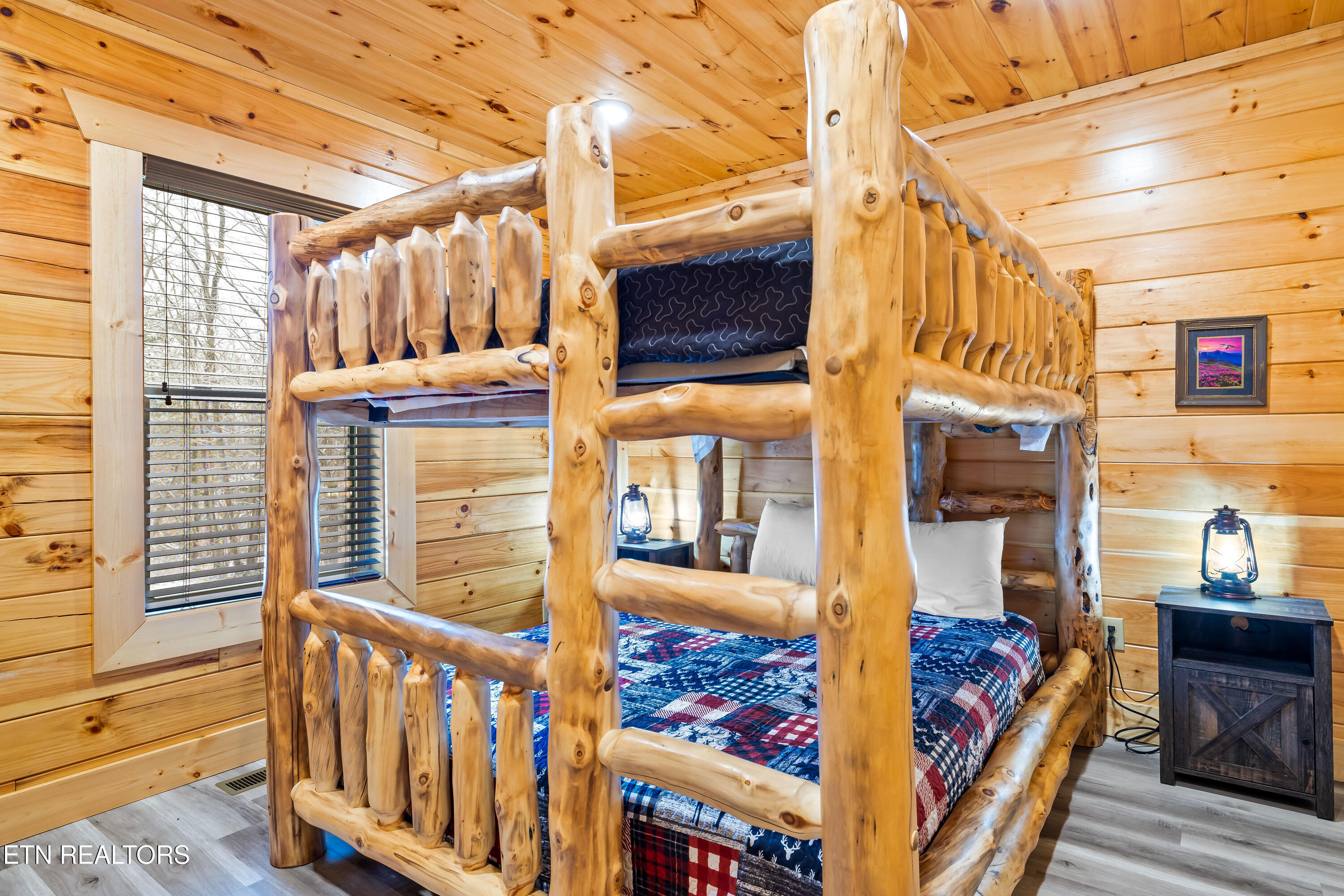 1069 Timberlake Circle Sevierville TN 37876