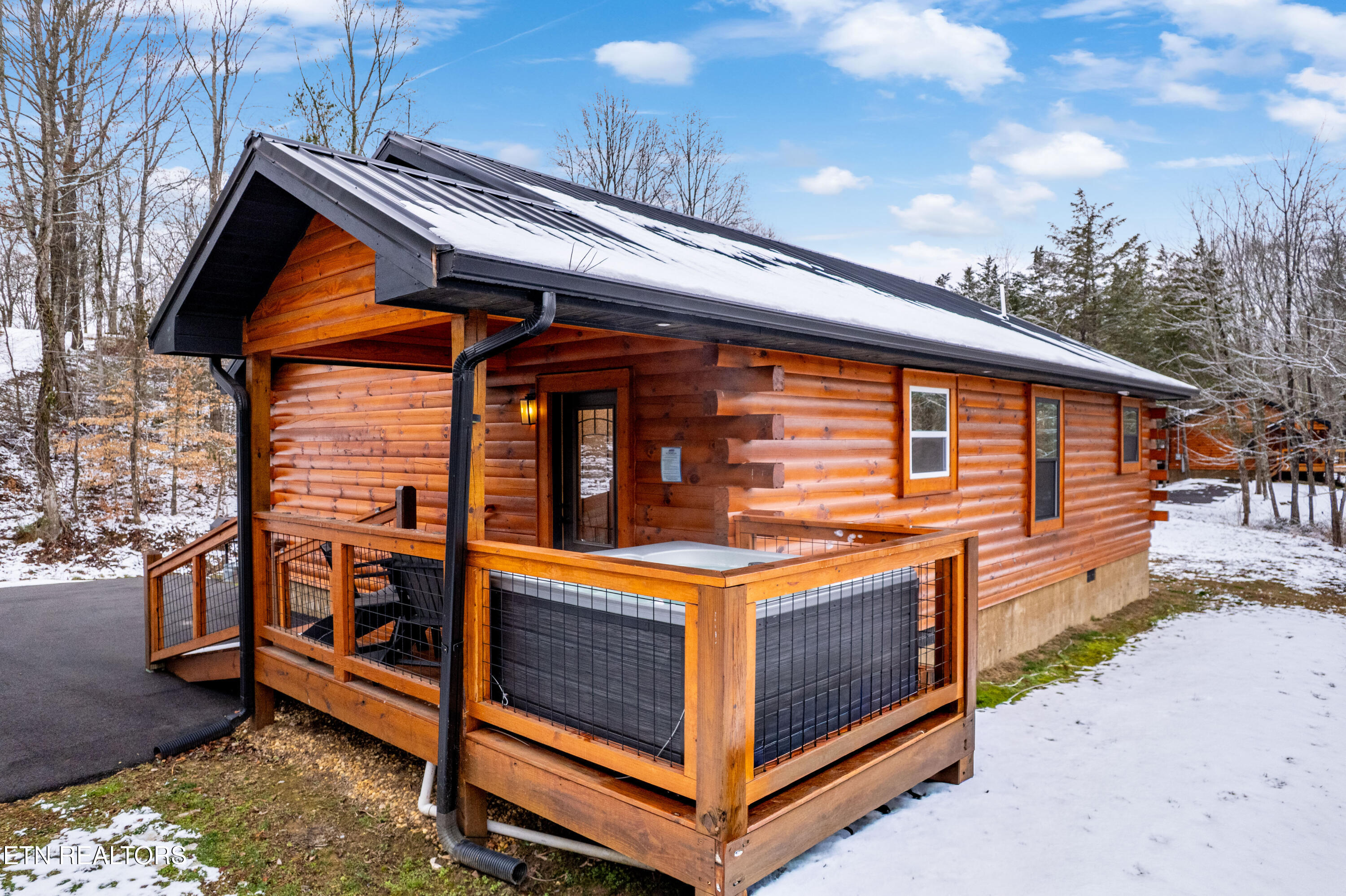 1069 Timberlake Circle Sevierville TN 37876