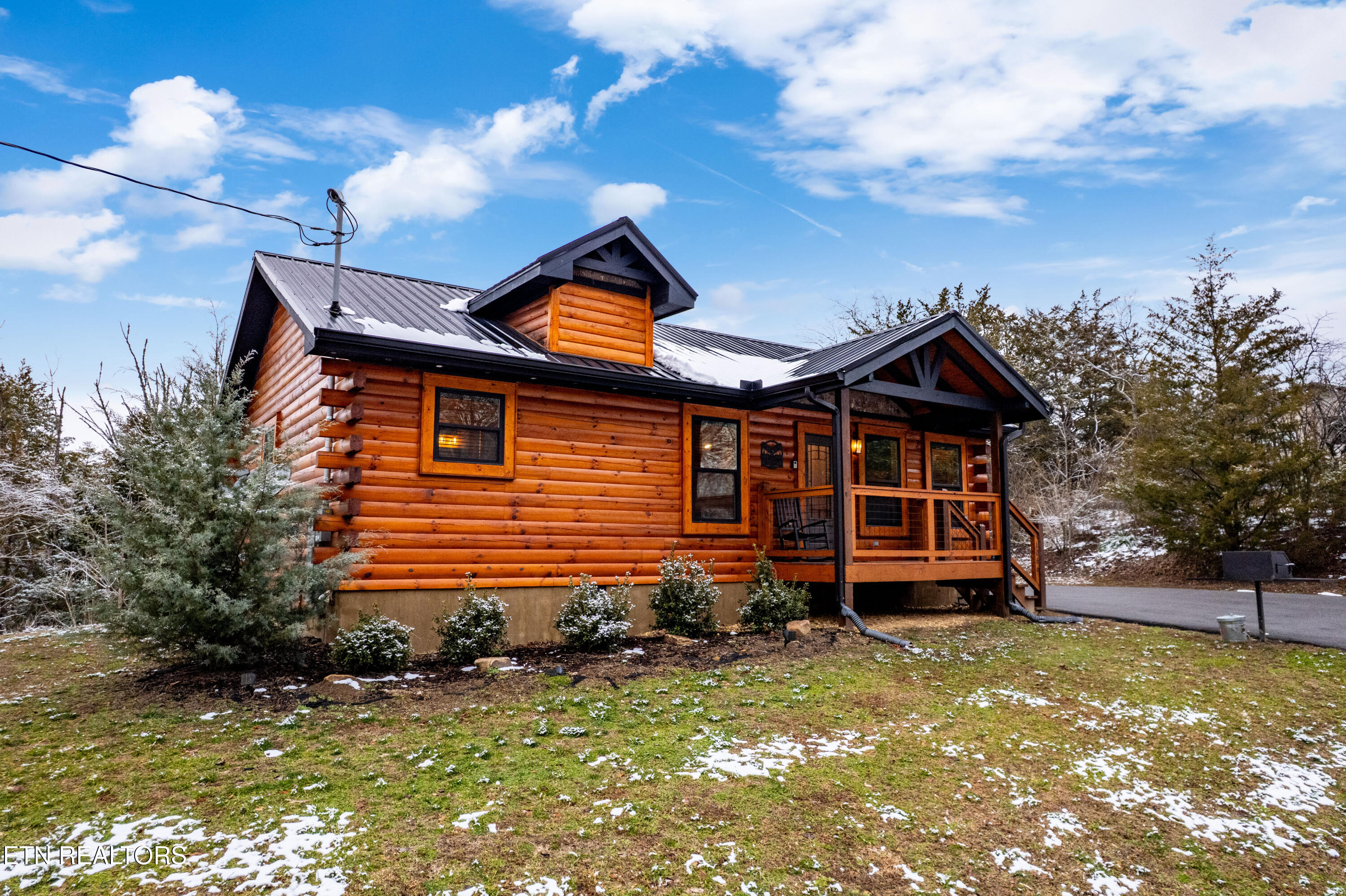 1069 Timberlake Circle Sevierville TN 37876