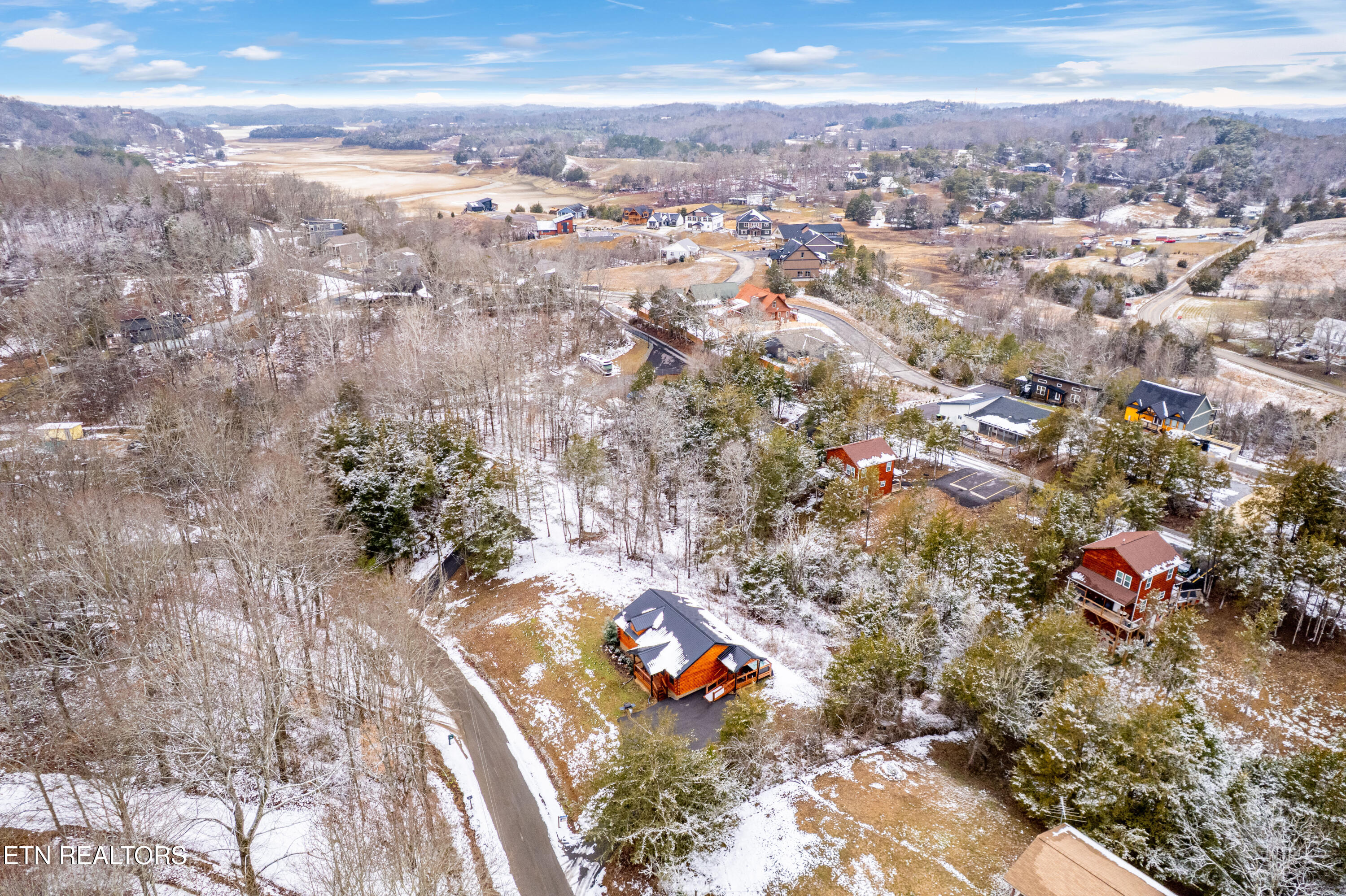 1069 Timberlake Circle Sevierville TN 37876