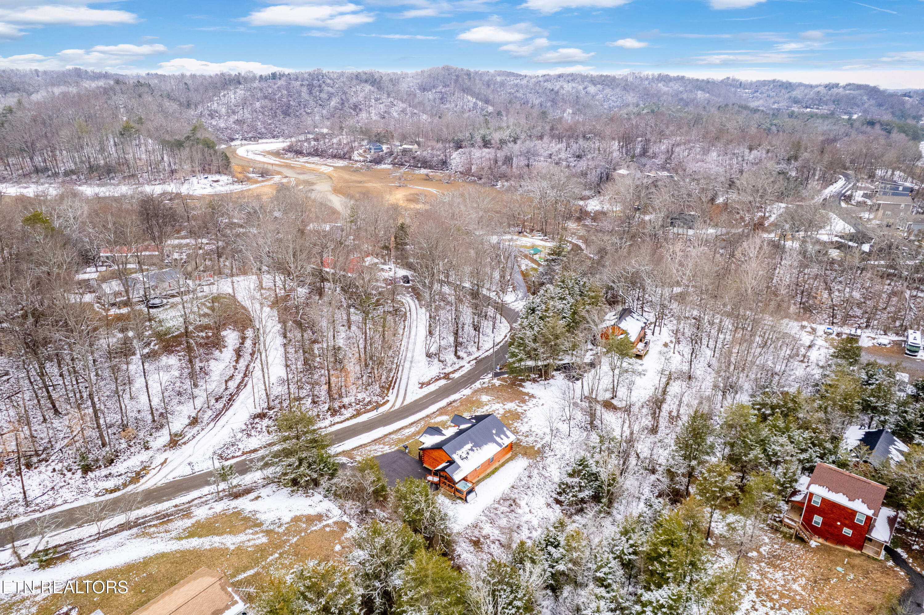 1069 Timberlake Circle Sevierville TN 37876
