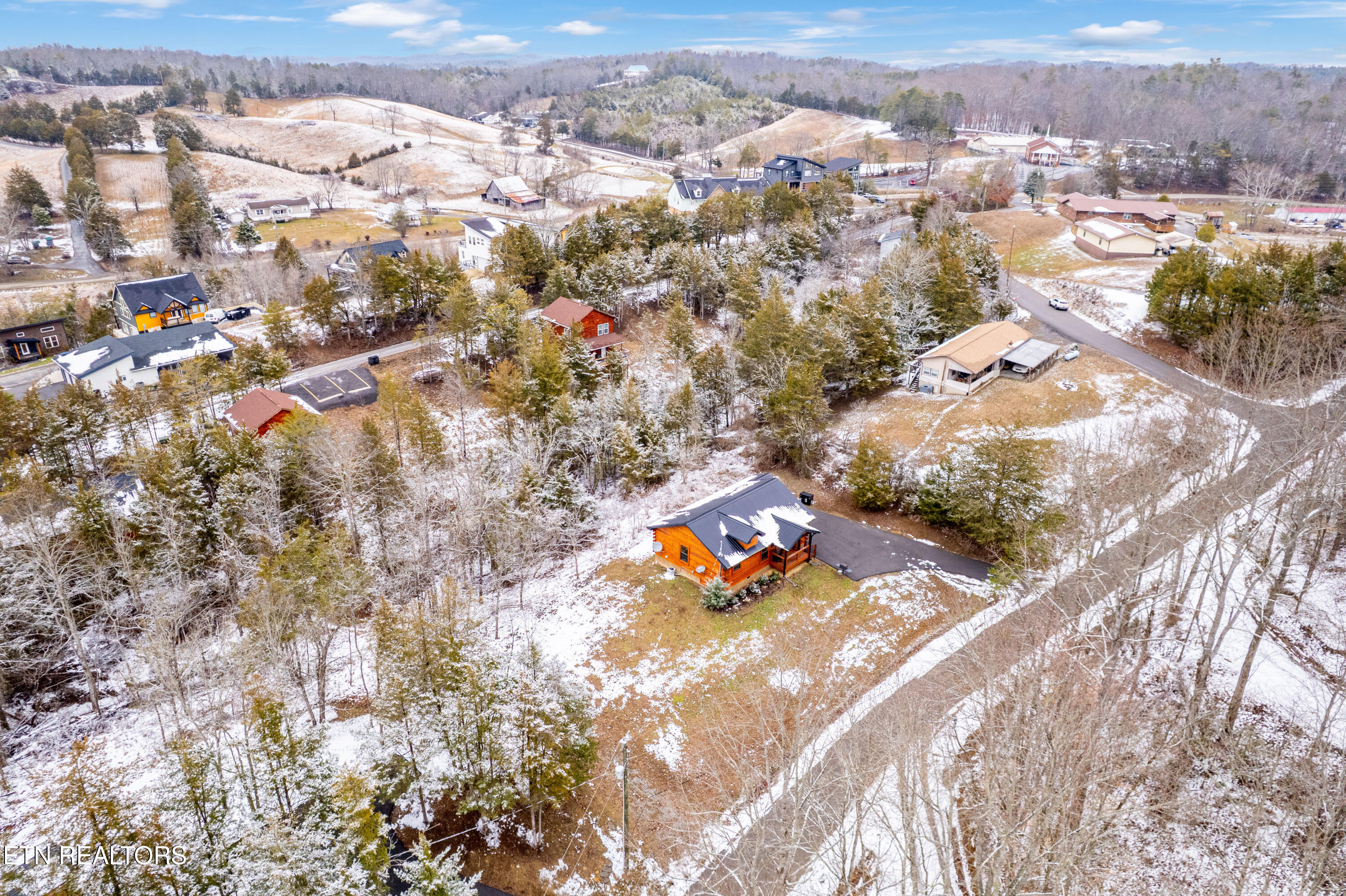 1069 Timberlake Circle Sevierville TN 37876