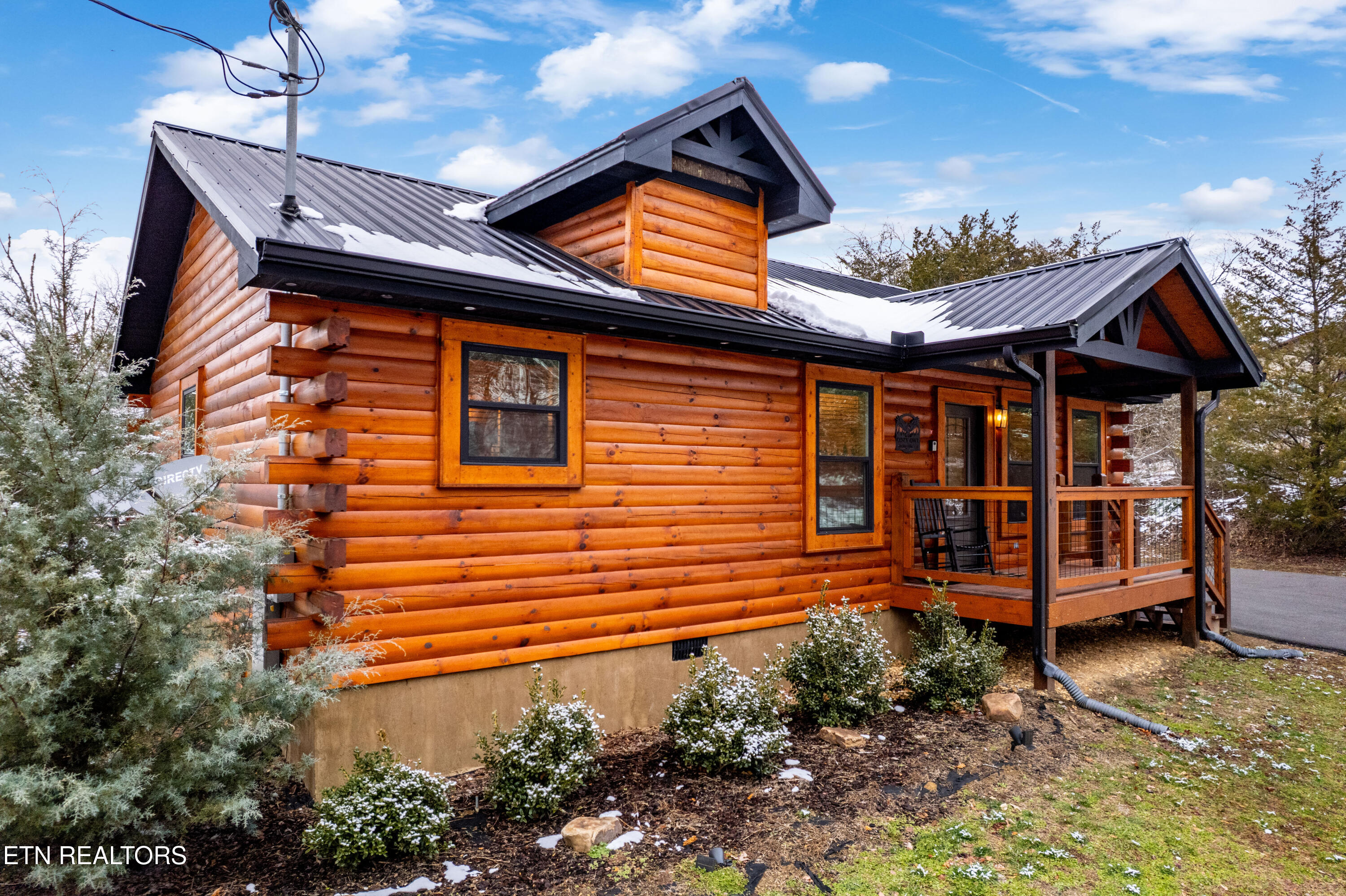 1069 Timberlake Circle Sevierville TN 37876