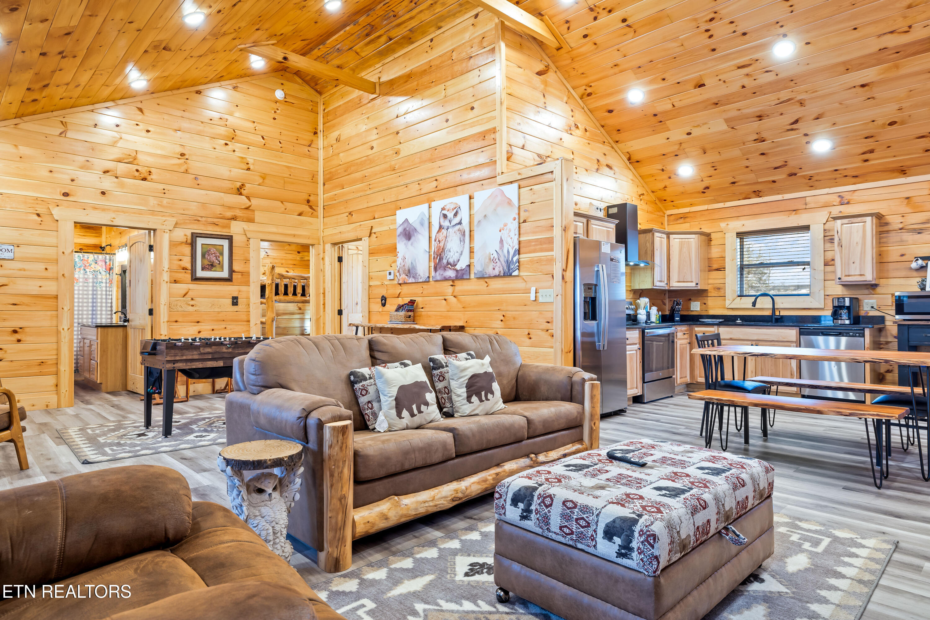 1069 Timberlake Circle Sevierville TN 37876