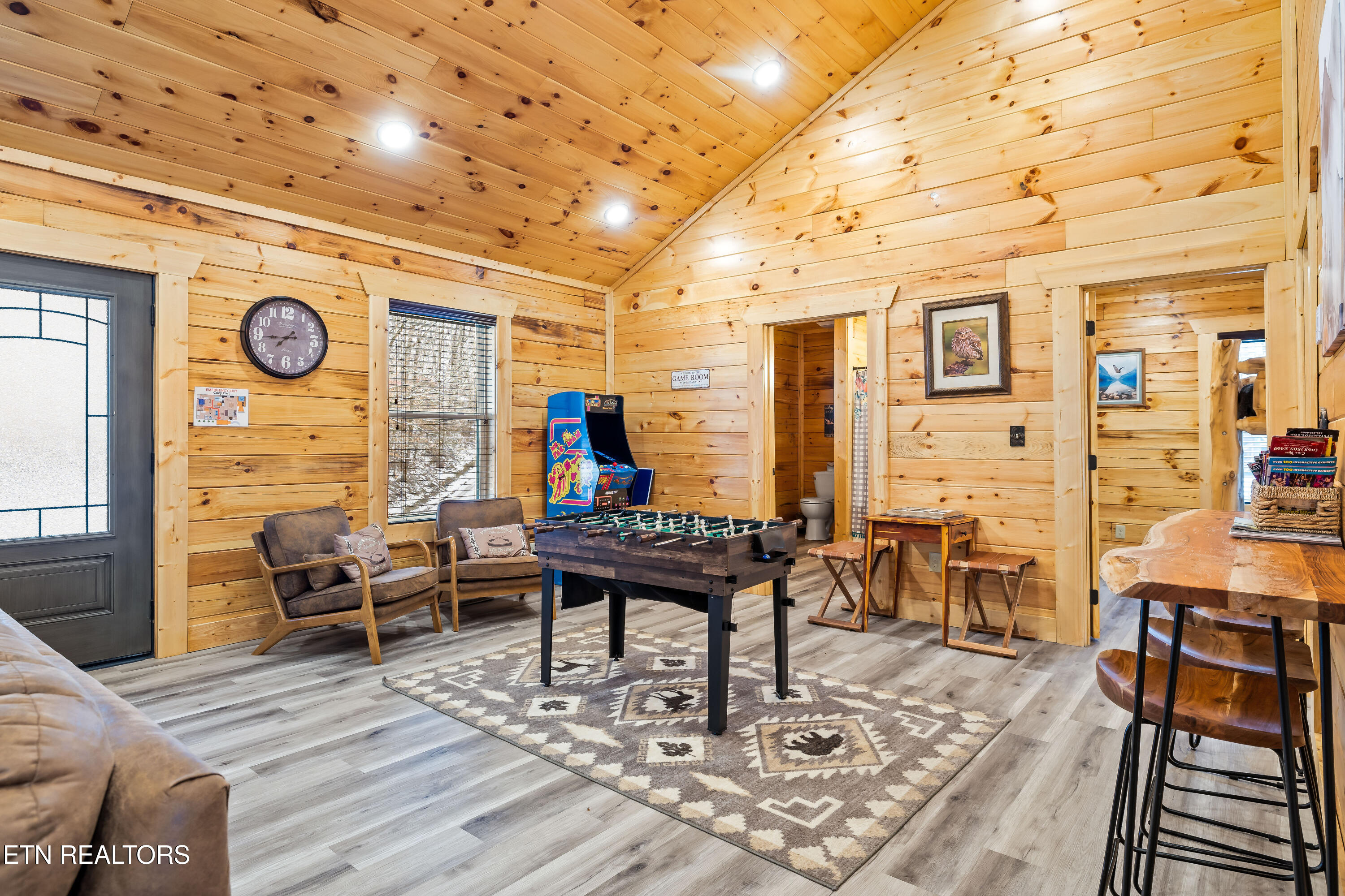 1069 Timberlake Circle Sevierville TN 37876