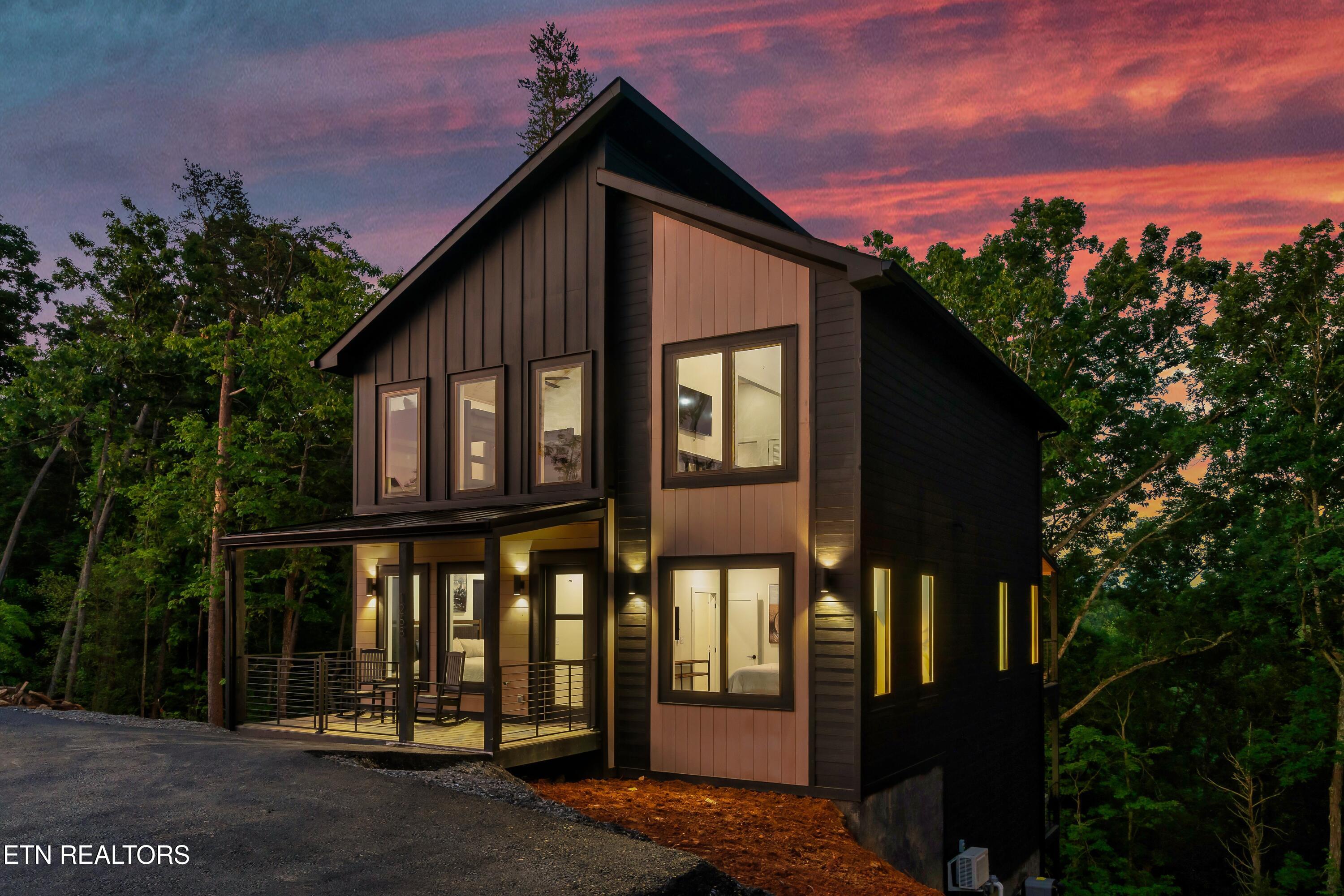 1268 Reedmont Way Sevierville TN 37876
