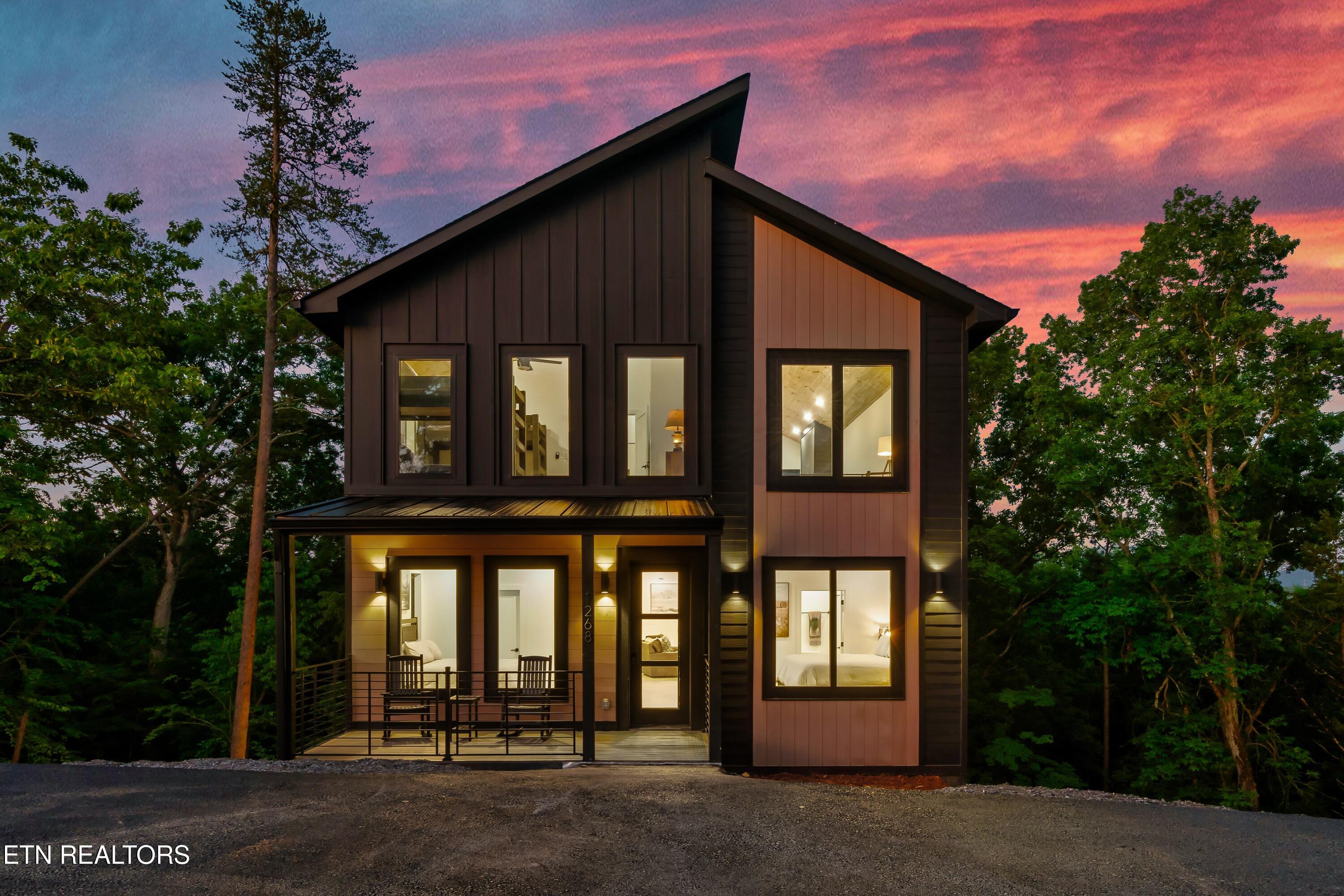 1268 Reedmont Way Sevierville TN 37876