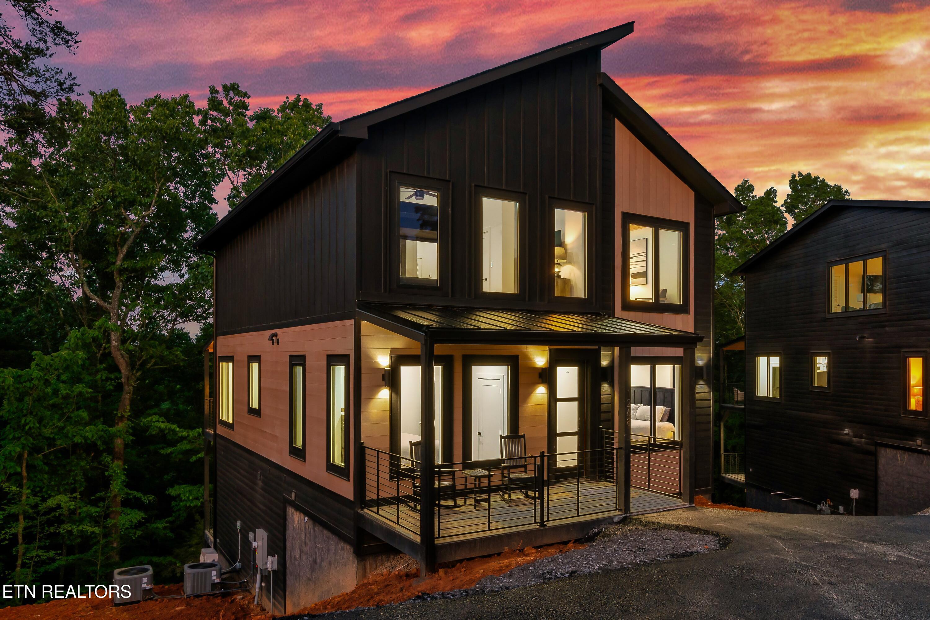 1268 Reedmont Way Sevierville TN 37876