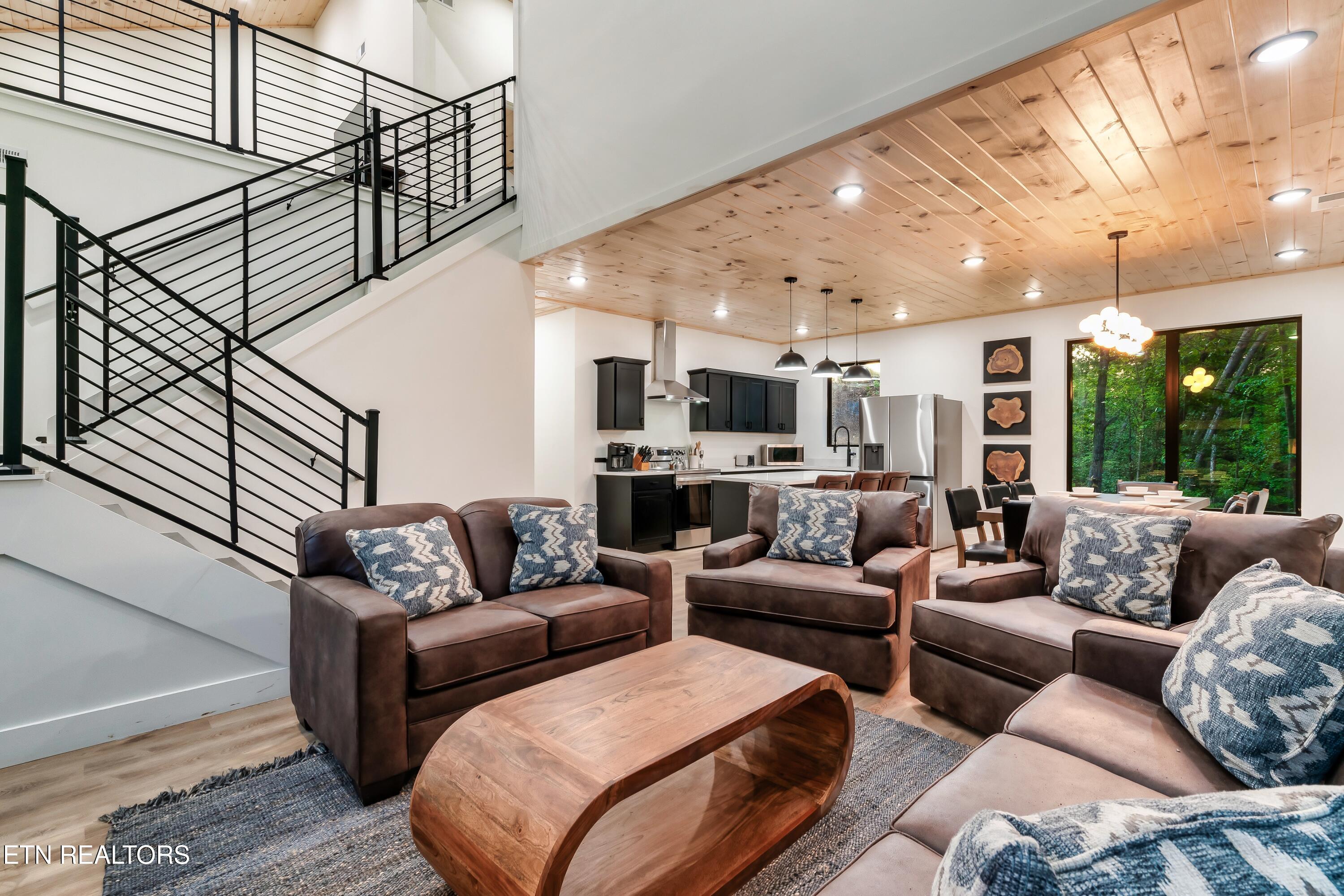 1268 Reedmont Way Sevierville TN 37876
