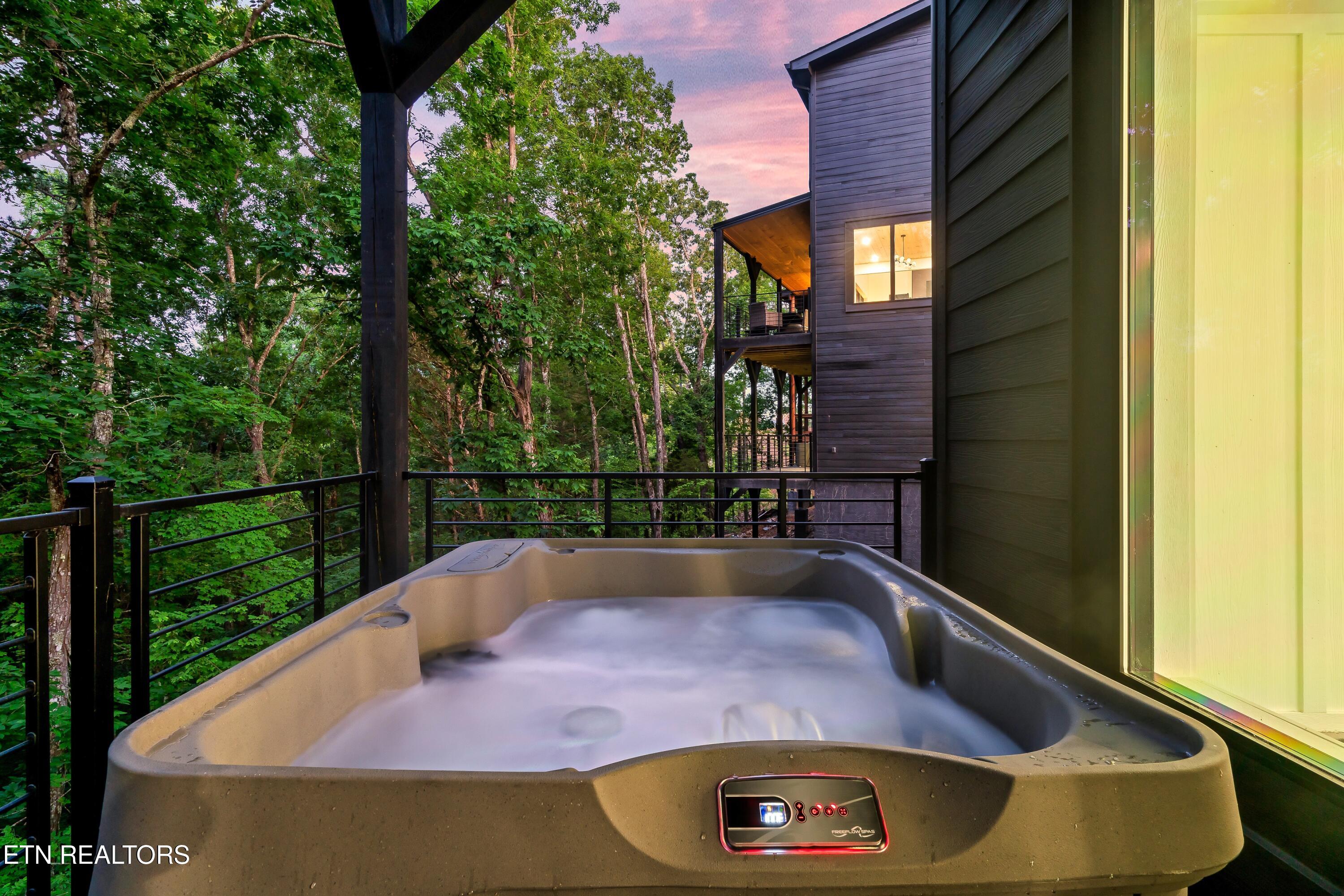 1268 Reedmont Way Sevierville TN 37876