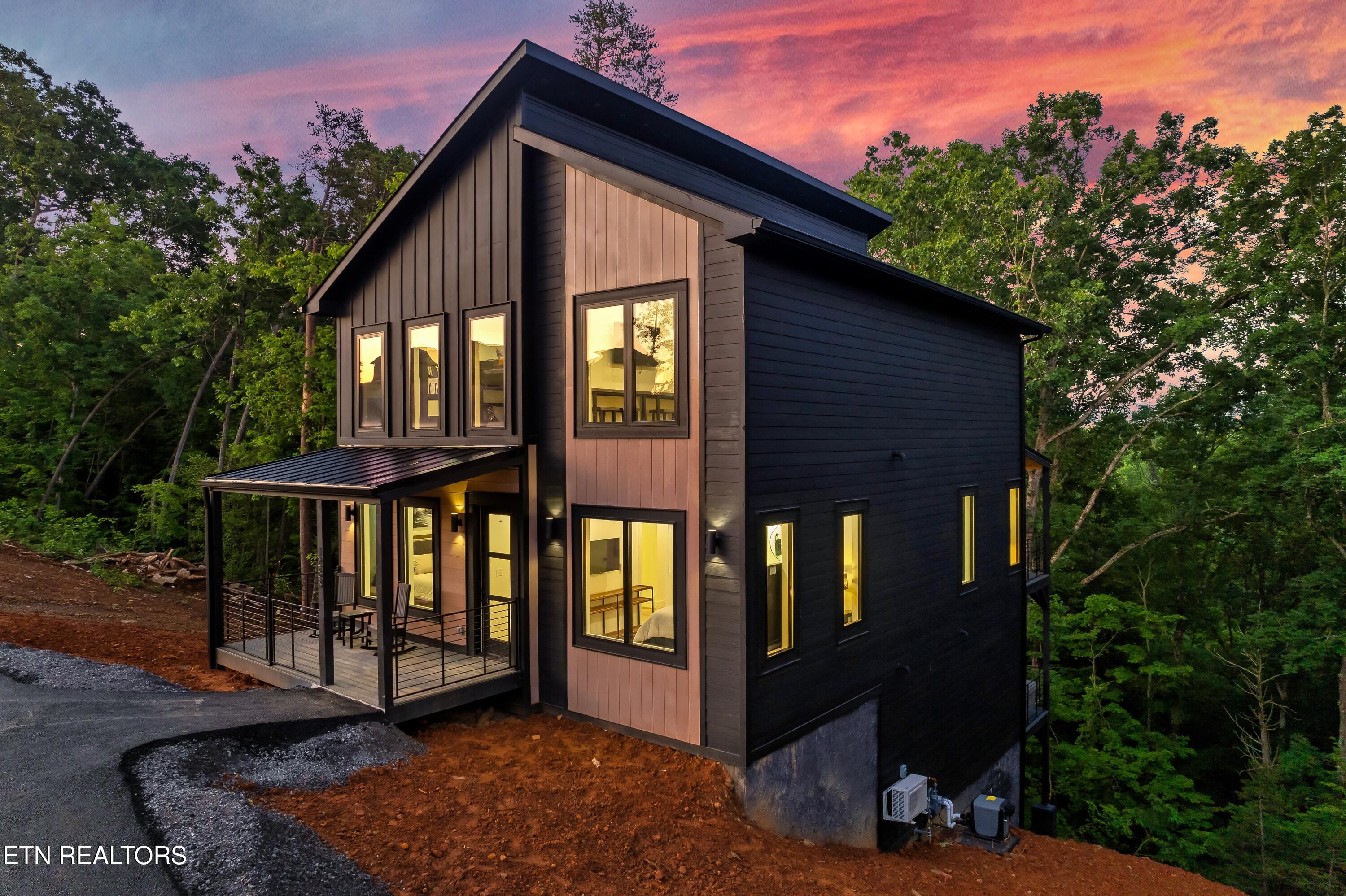 1268 Reedmont Way Sevierville TN 37876
