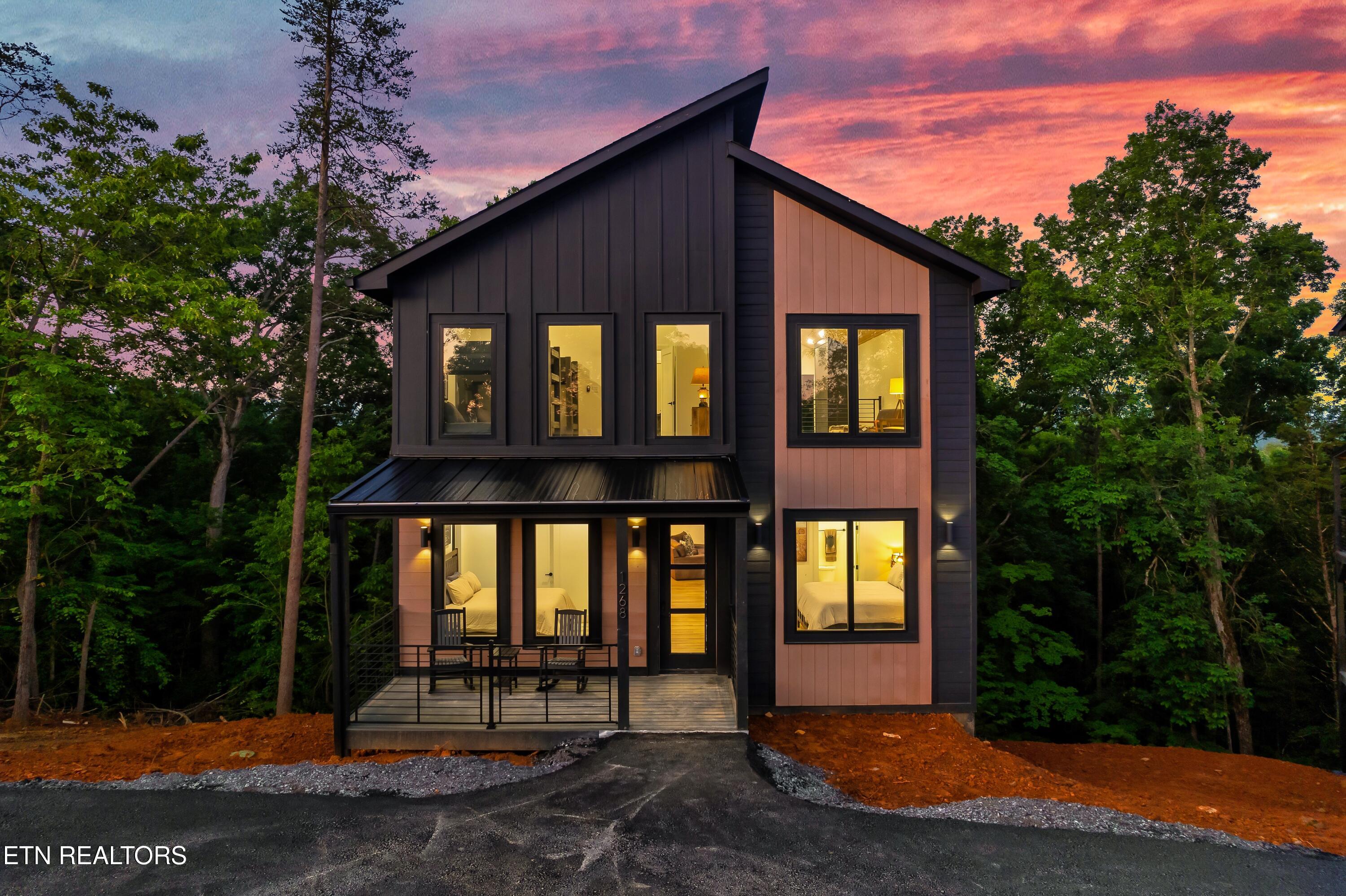1268 Reedmont Way Sevierville TN 37876