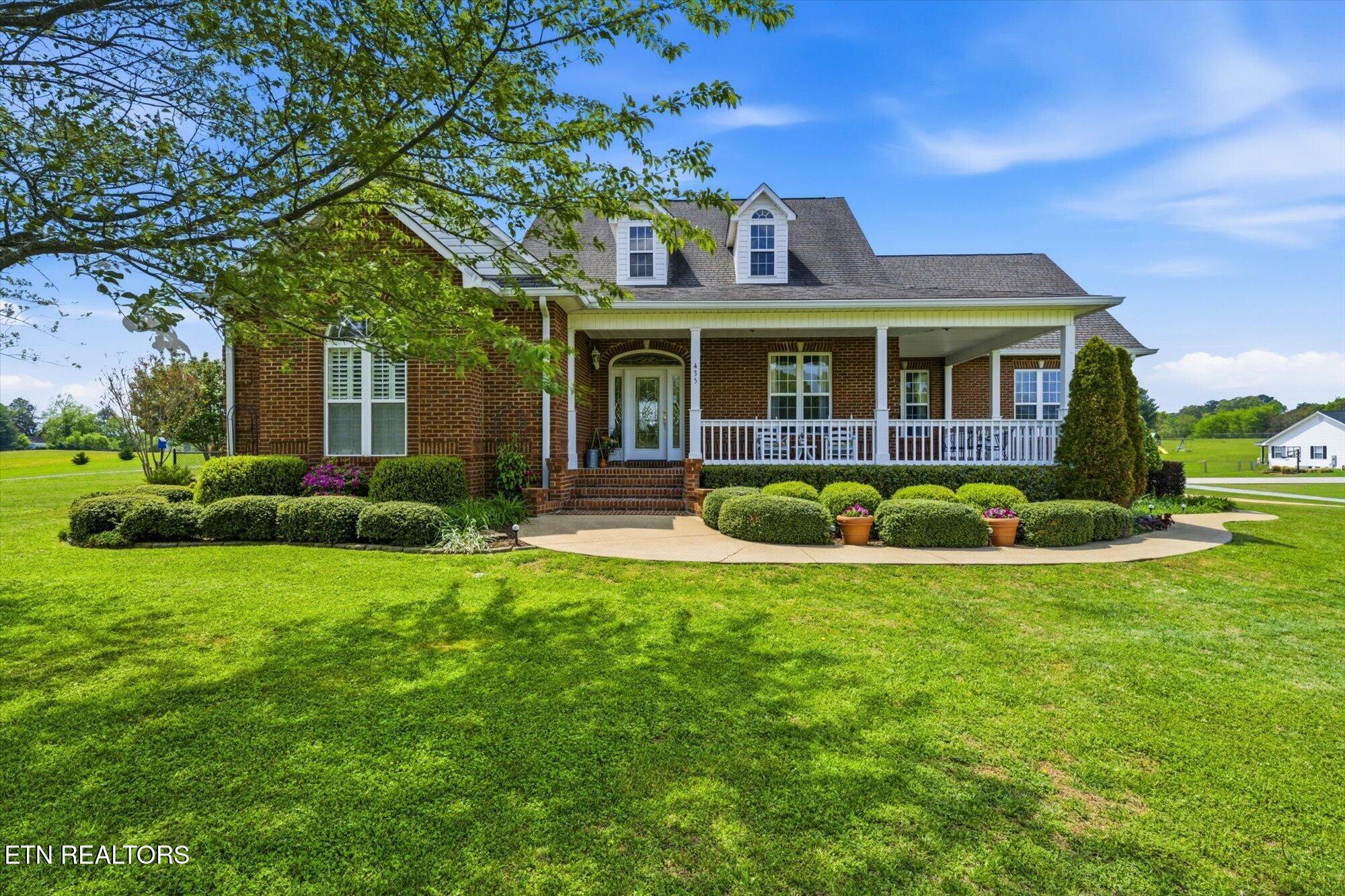 435 County Road 249 Athens TN 37303