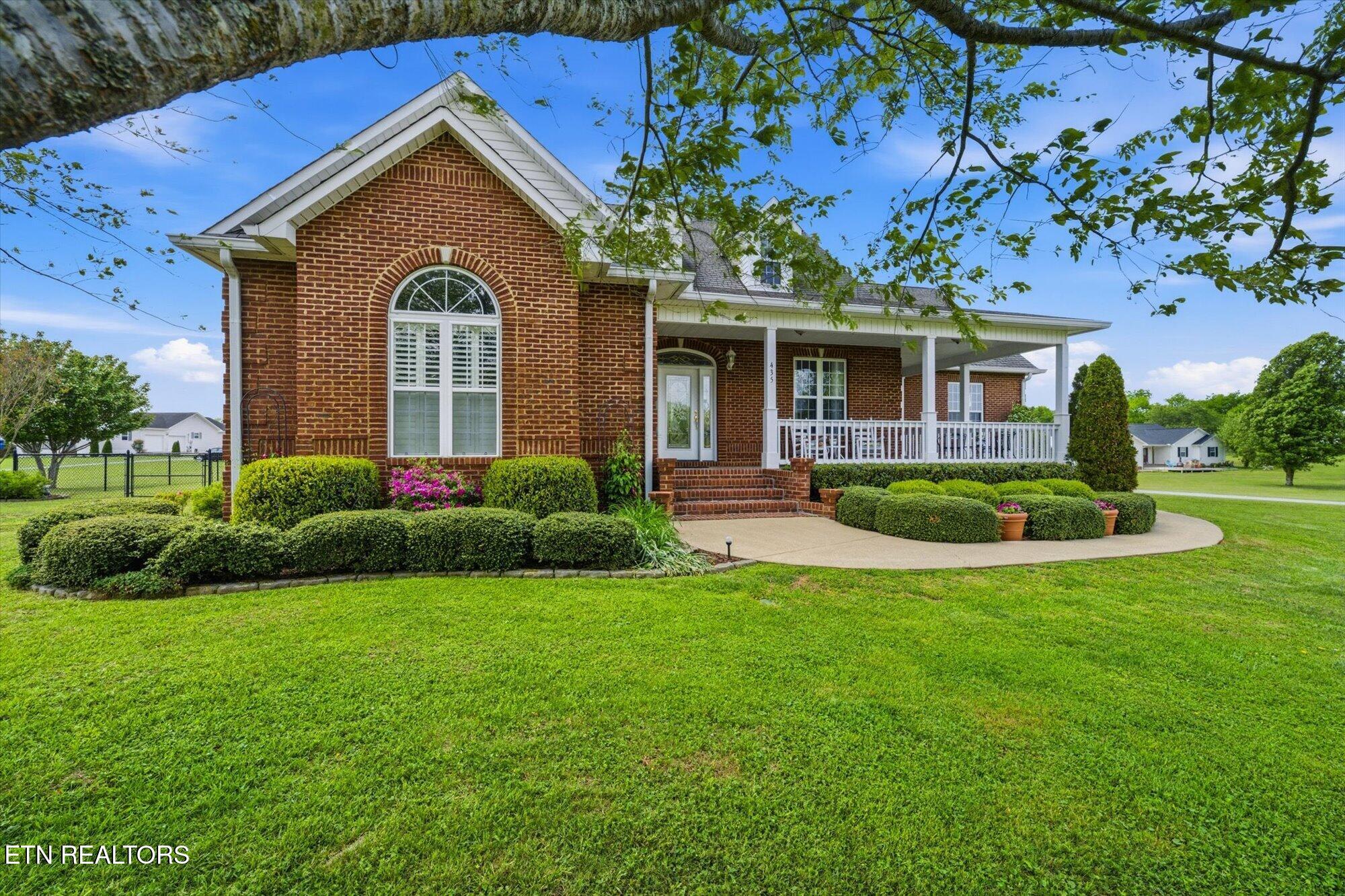 435 County Road 249 Athens TN 37303