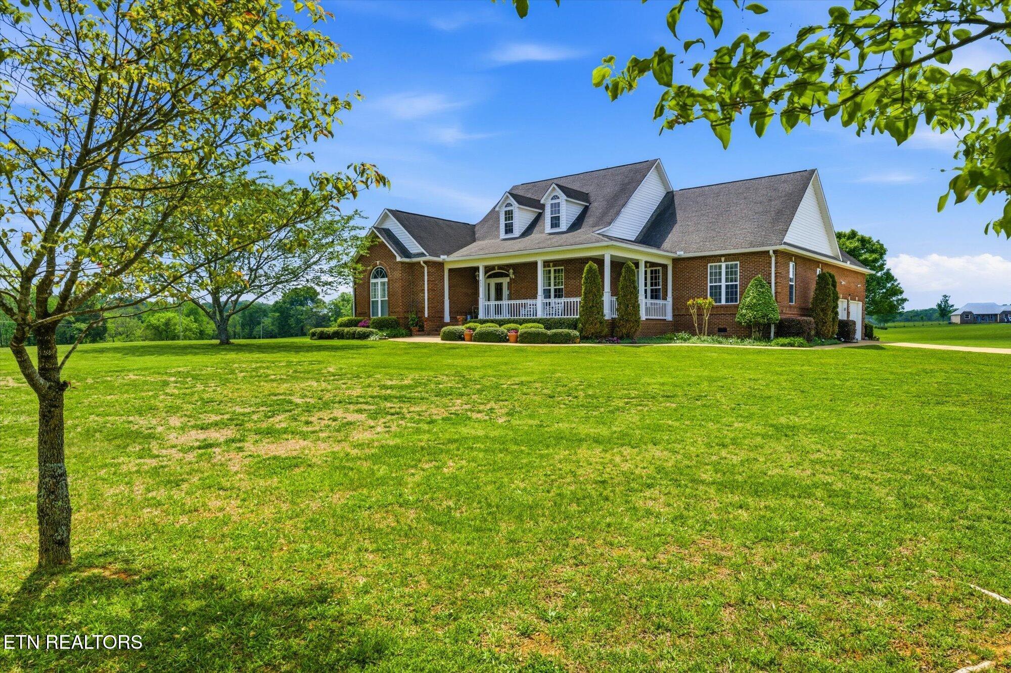 435 County Road 249 Athens TN 37303