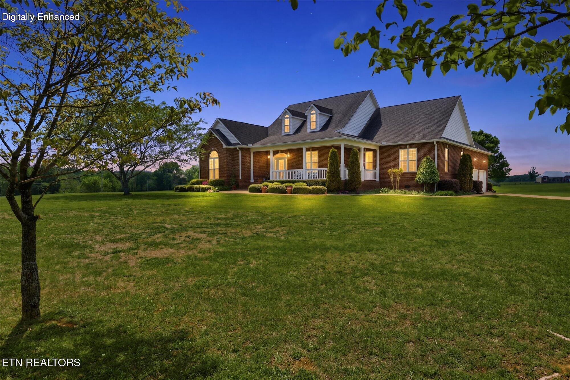 435 County Road 249 Athens TN 37303