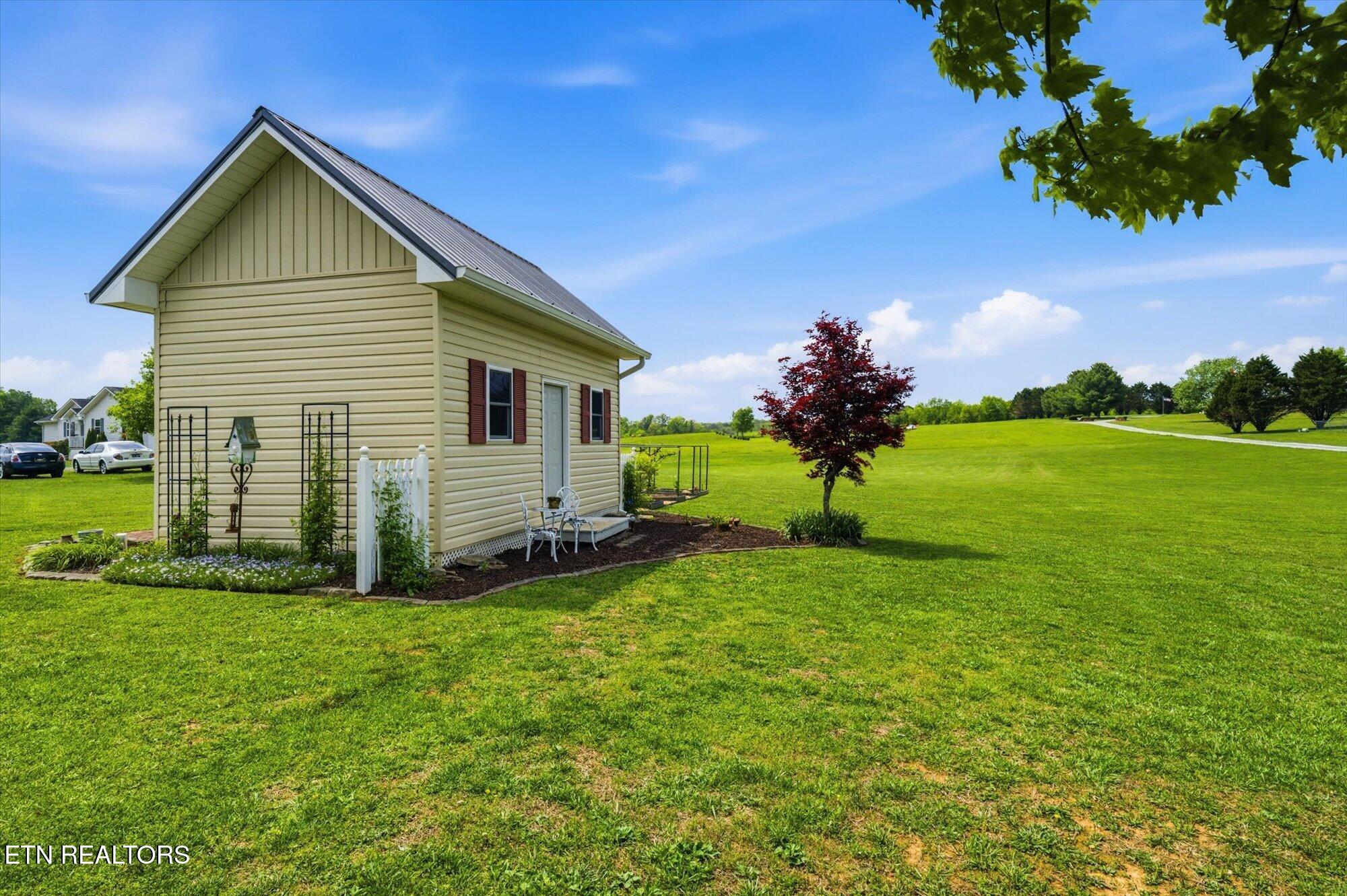 435 County Road 249 Athens TN 37303