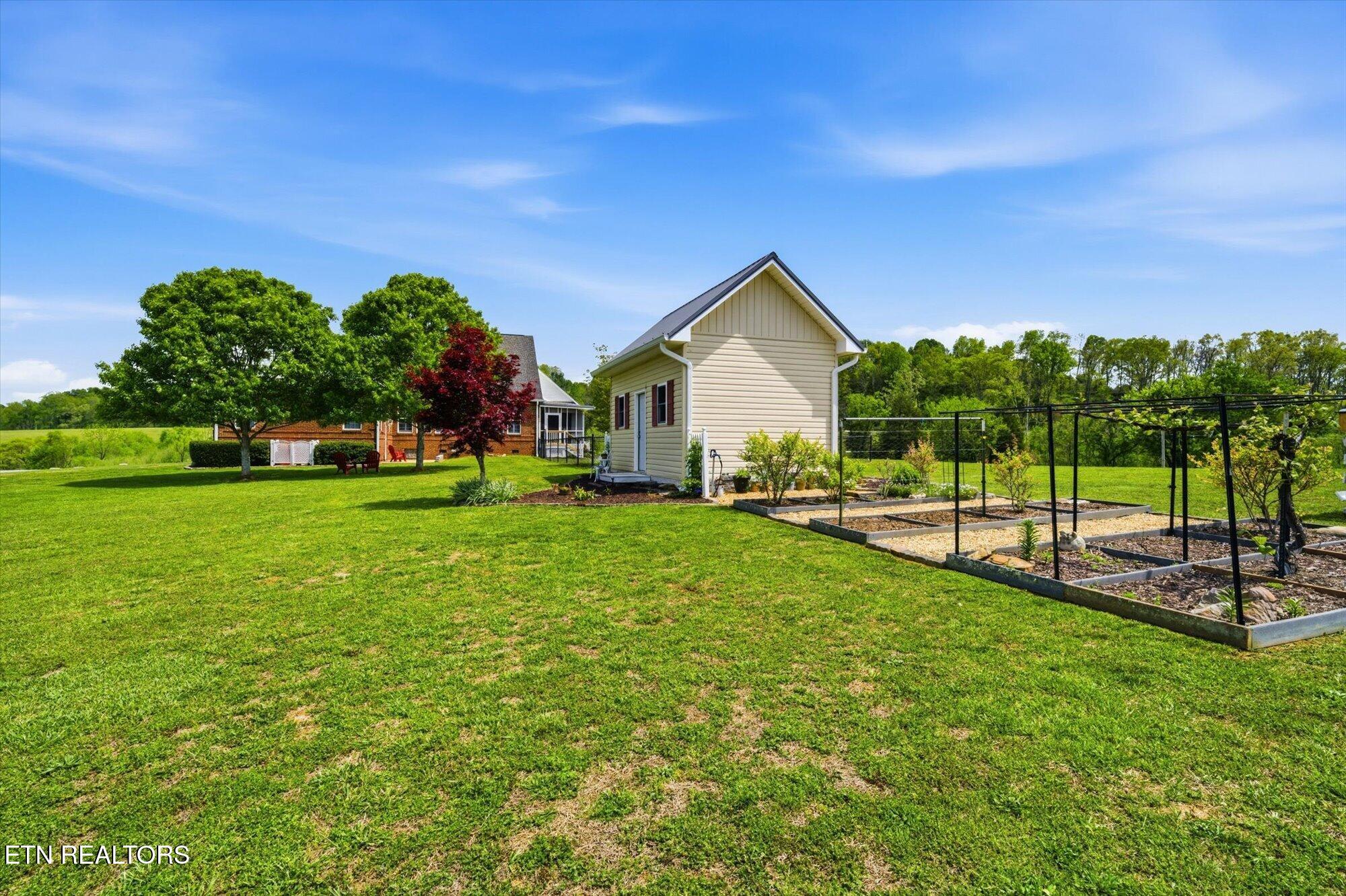 435 County Road 249 Athens TN 37303