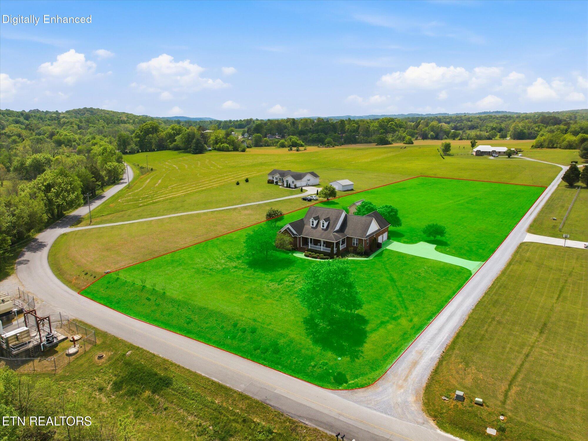 435 County Road 249 Athens TN 37303
