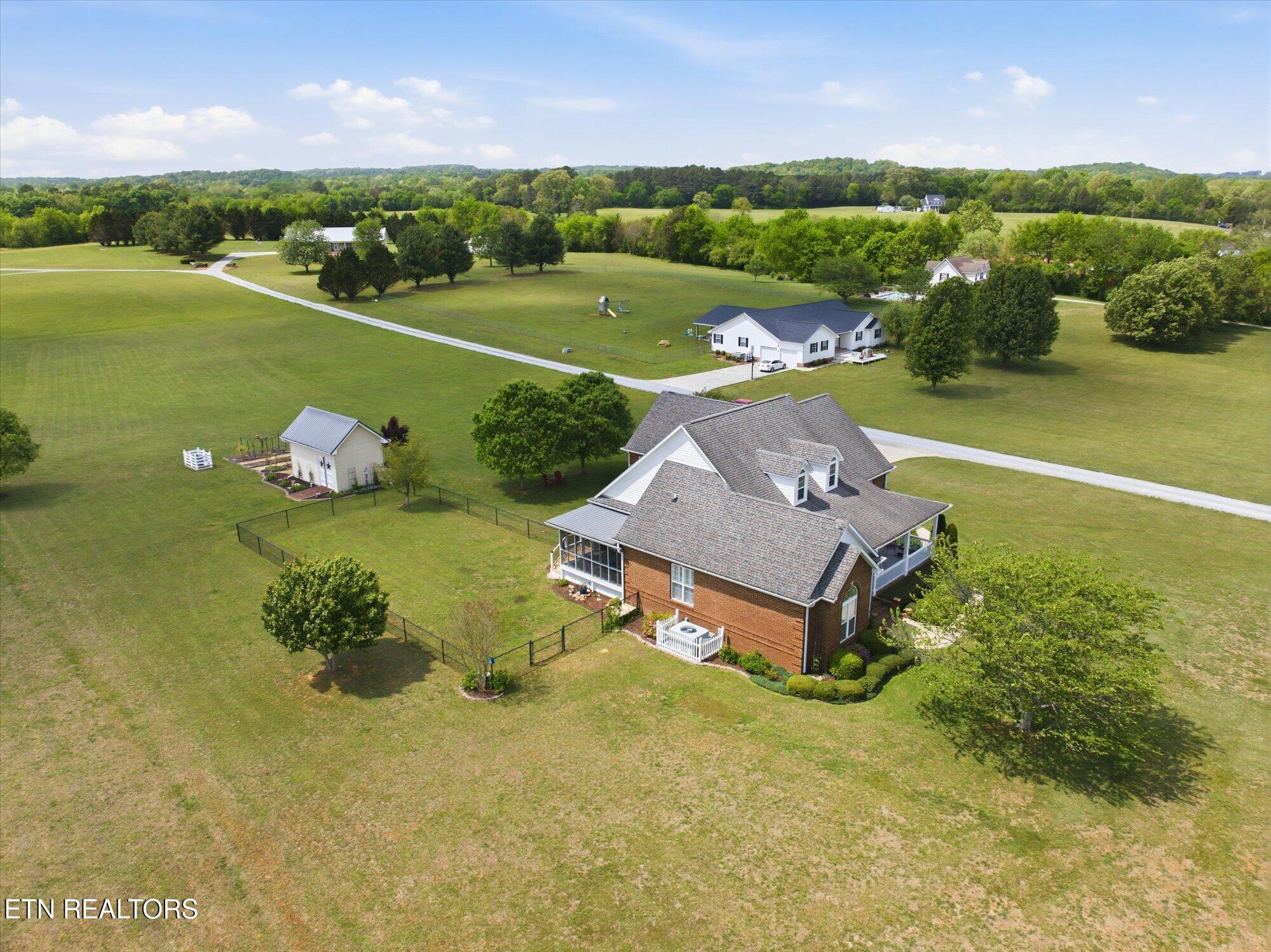 435 County Road 249 Athens TN 37303