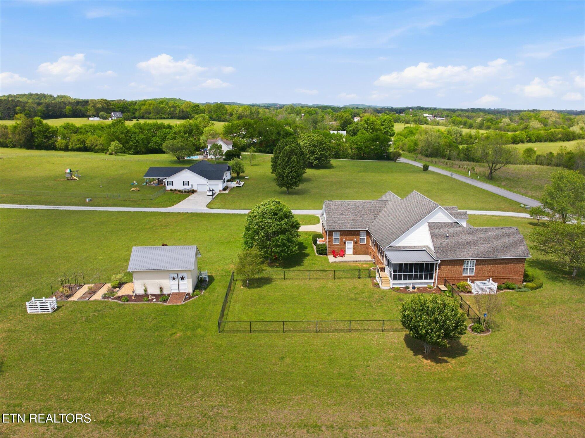 435 County Road 249 Athens TN 37303