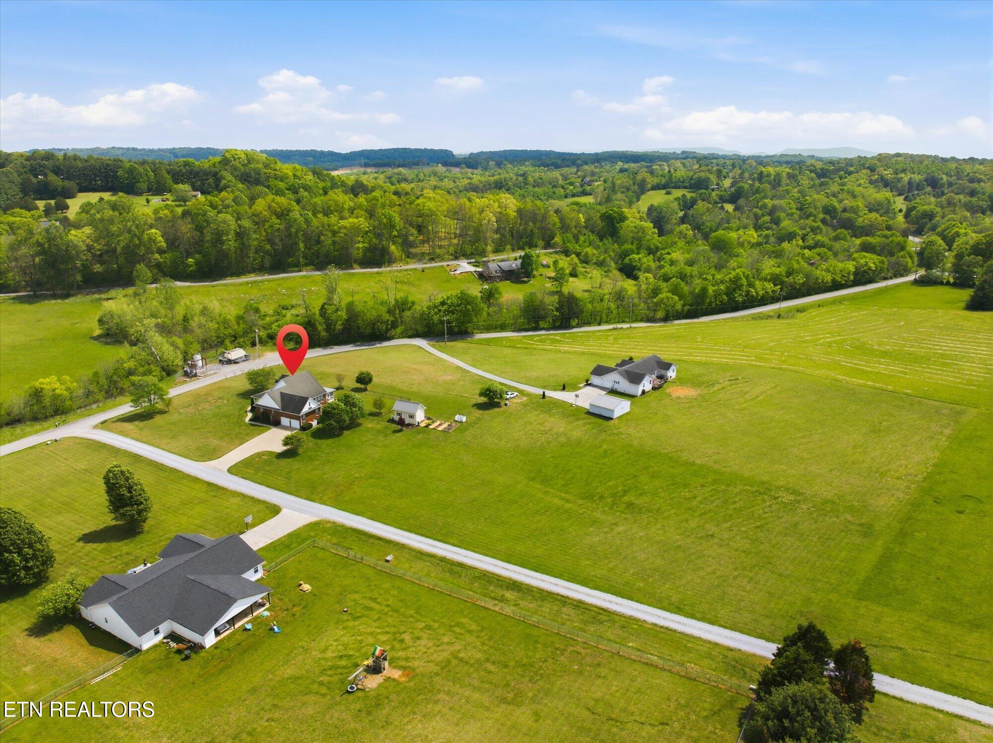 435 County Road 249 Athens TN 37303
