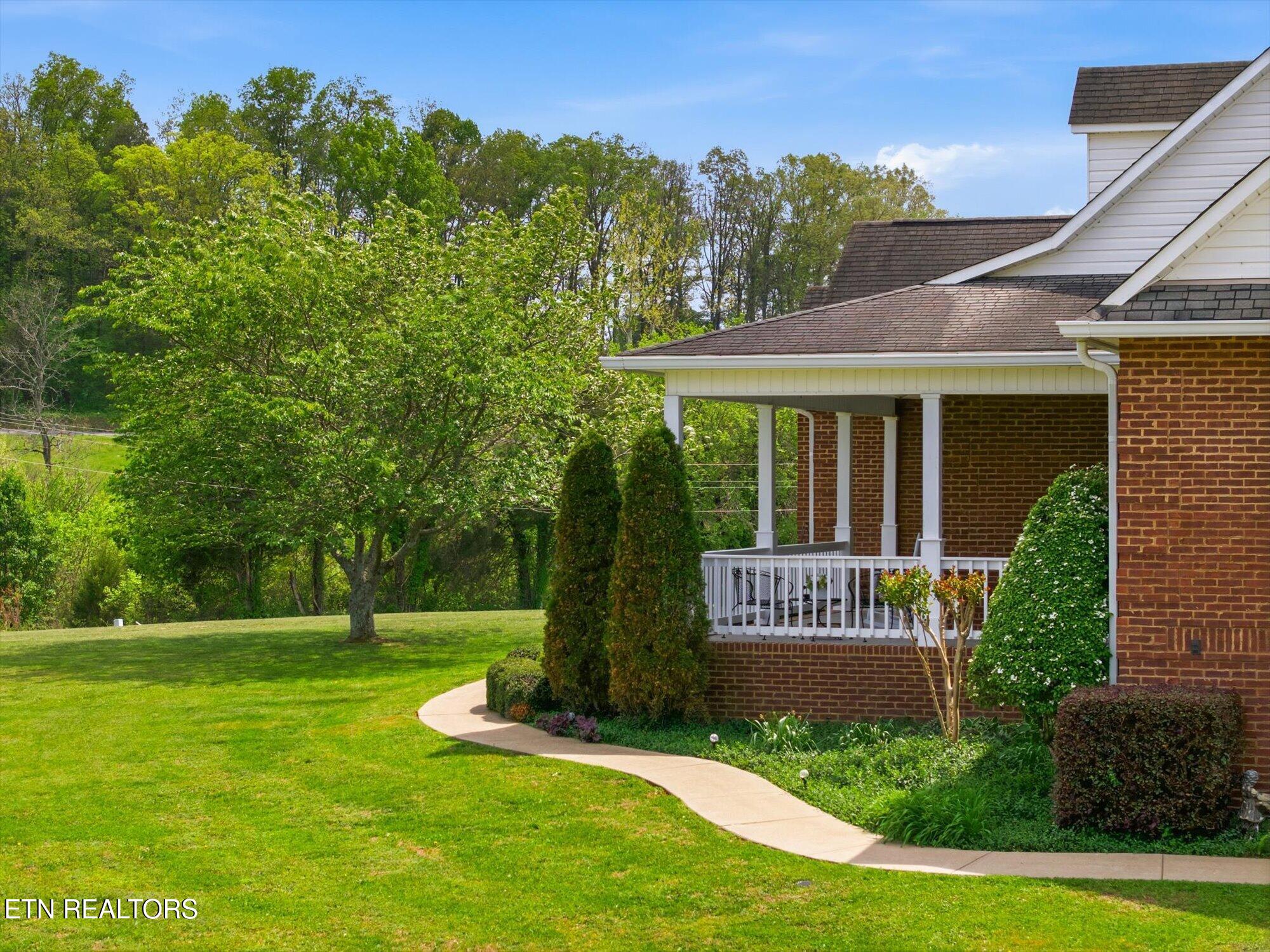 435 County Road 249 Athens TN 37303