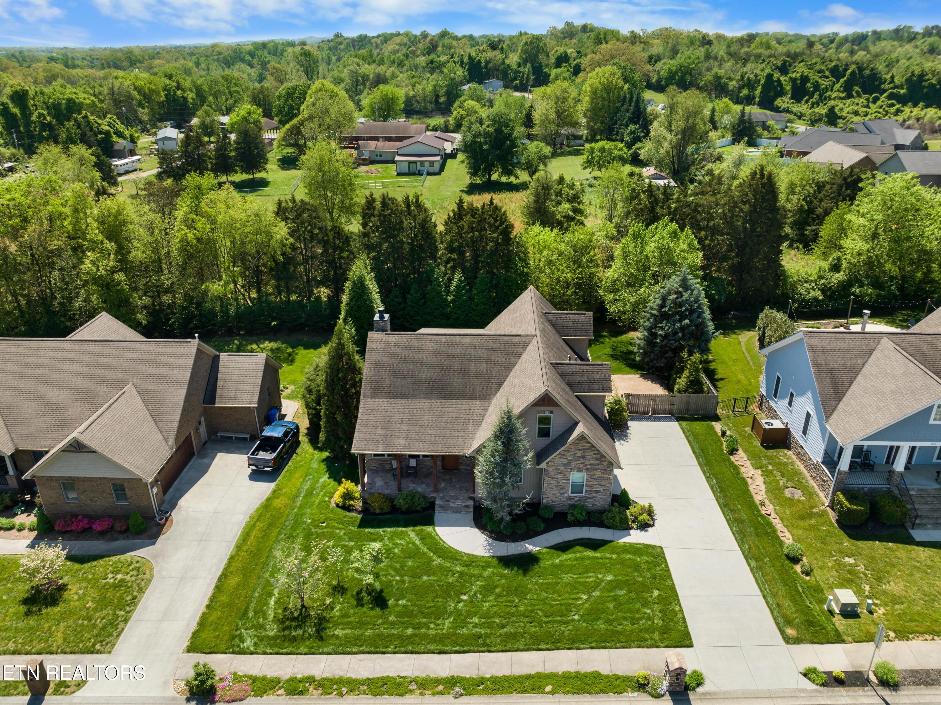 1225 Brighton Drive Alcoa TN 37701