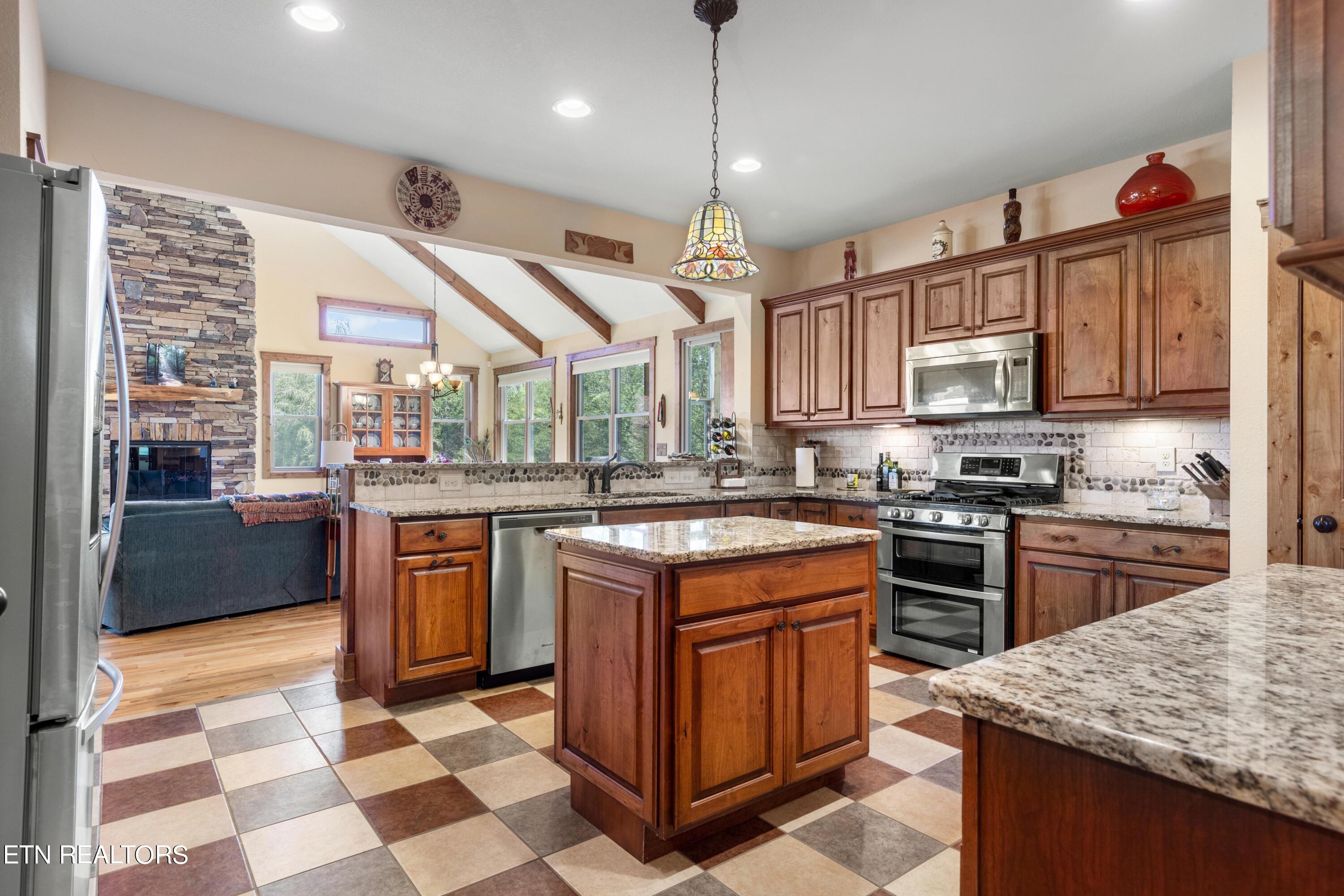 1225 Brighton Drive Alcoa TN 37701