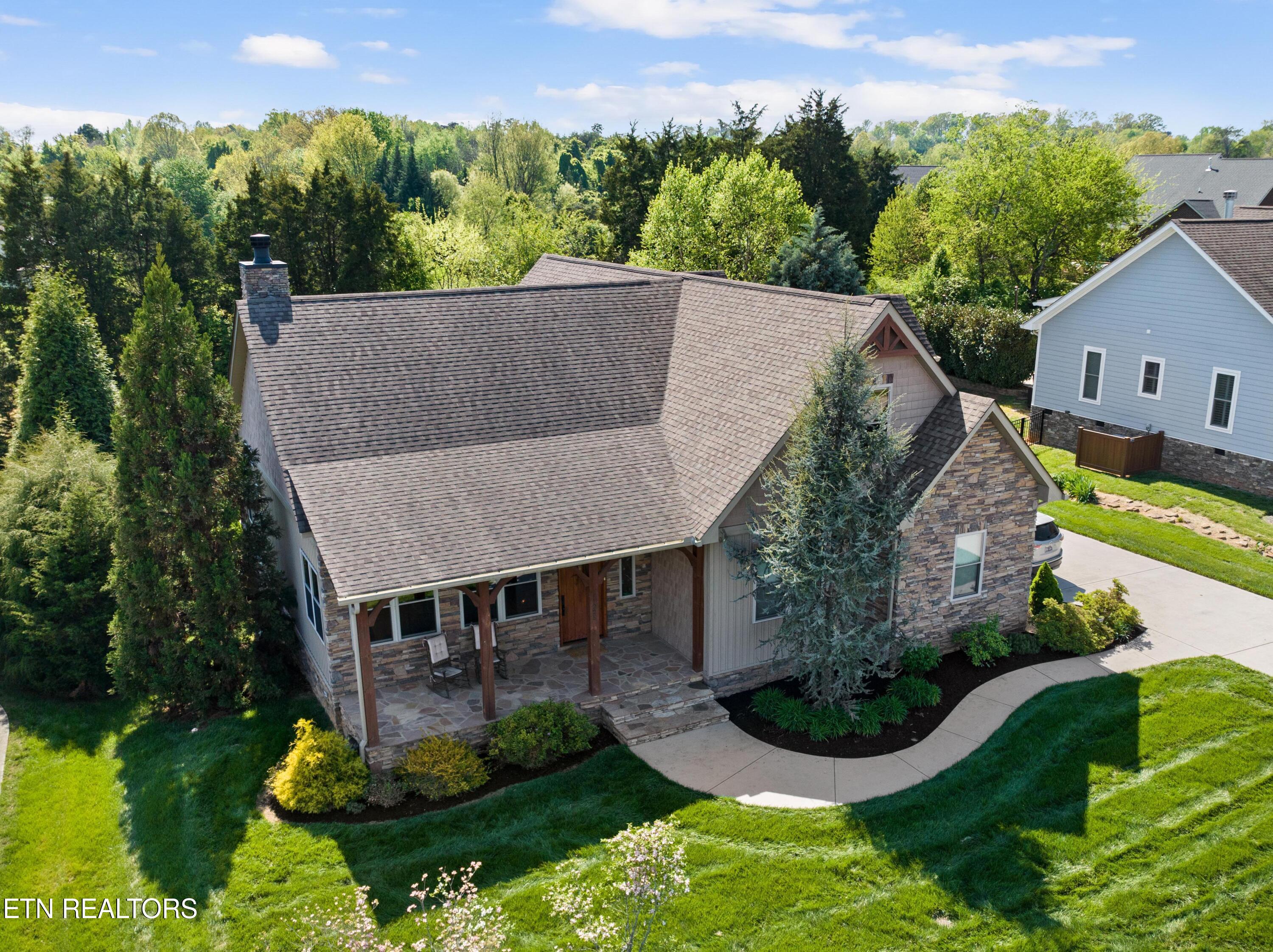 1225 Brighton Drive Alcoa TN 37701