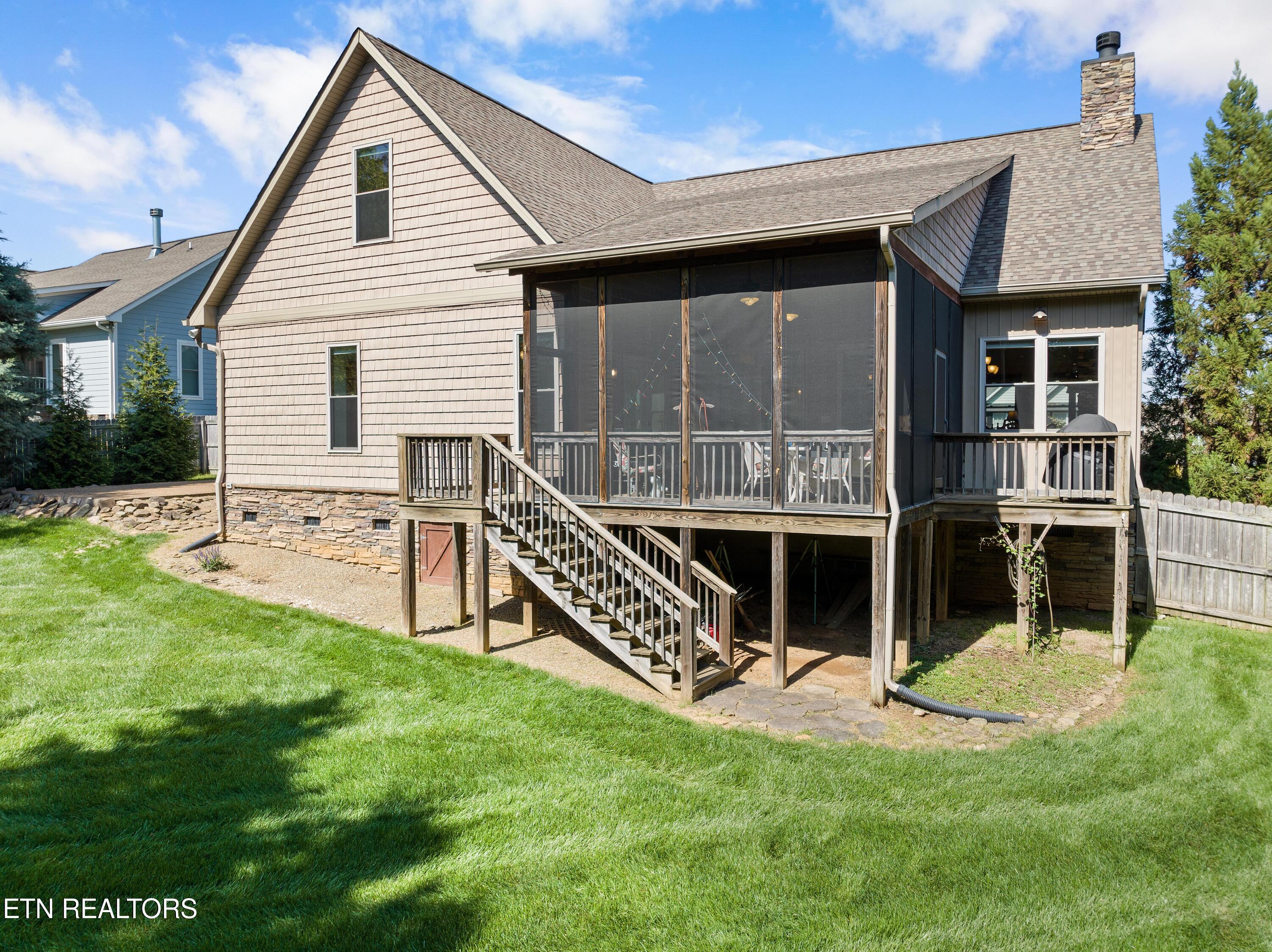 1225 Brighton Drive Alcoa TN 37701
